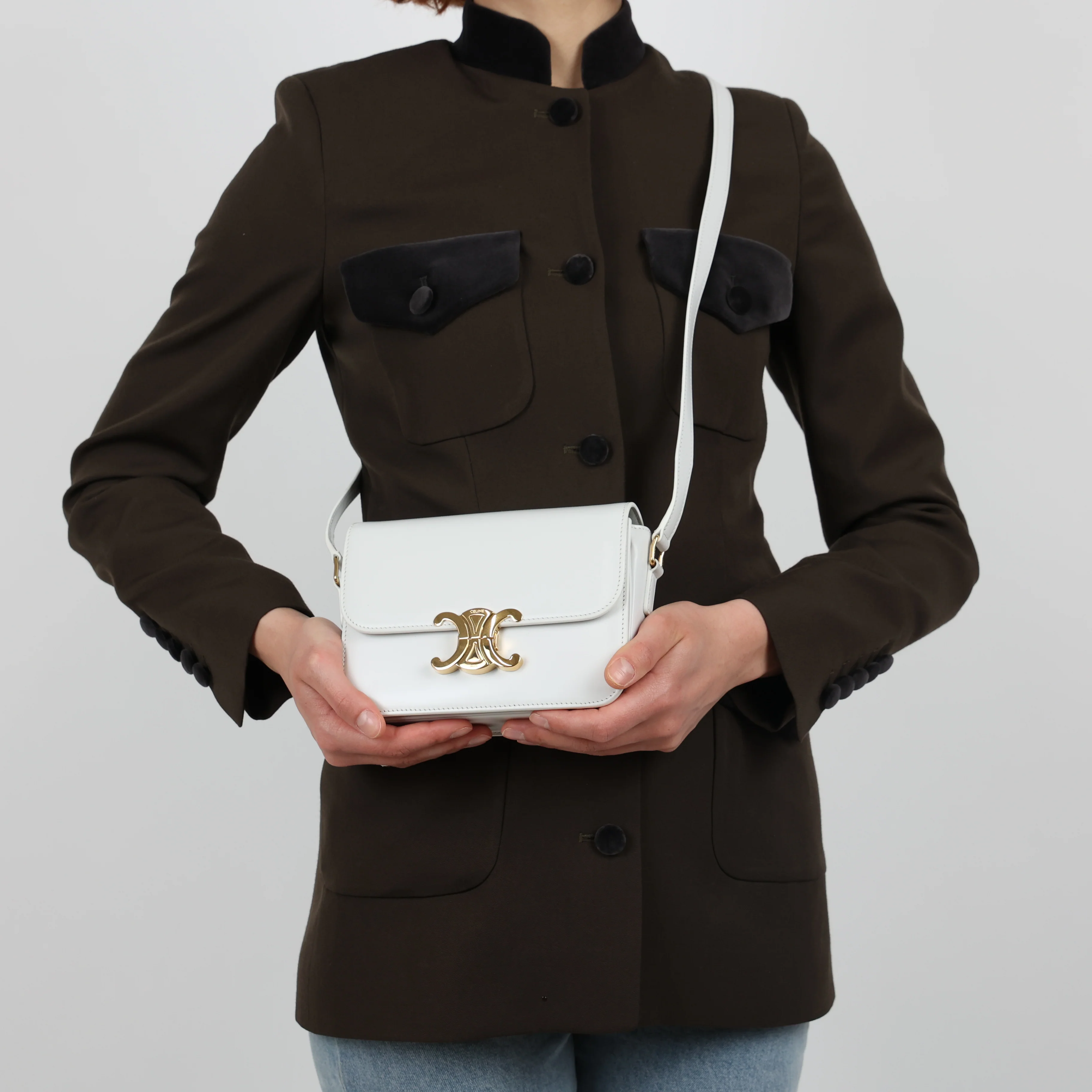 Bag , UK Size One Size - Image 8
