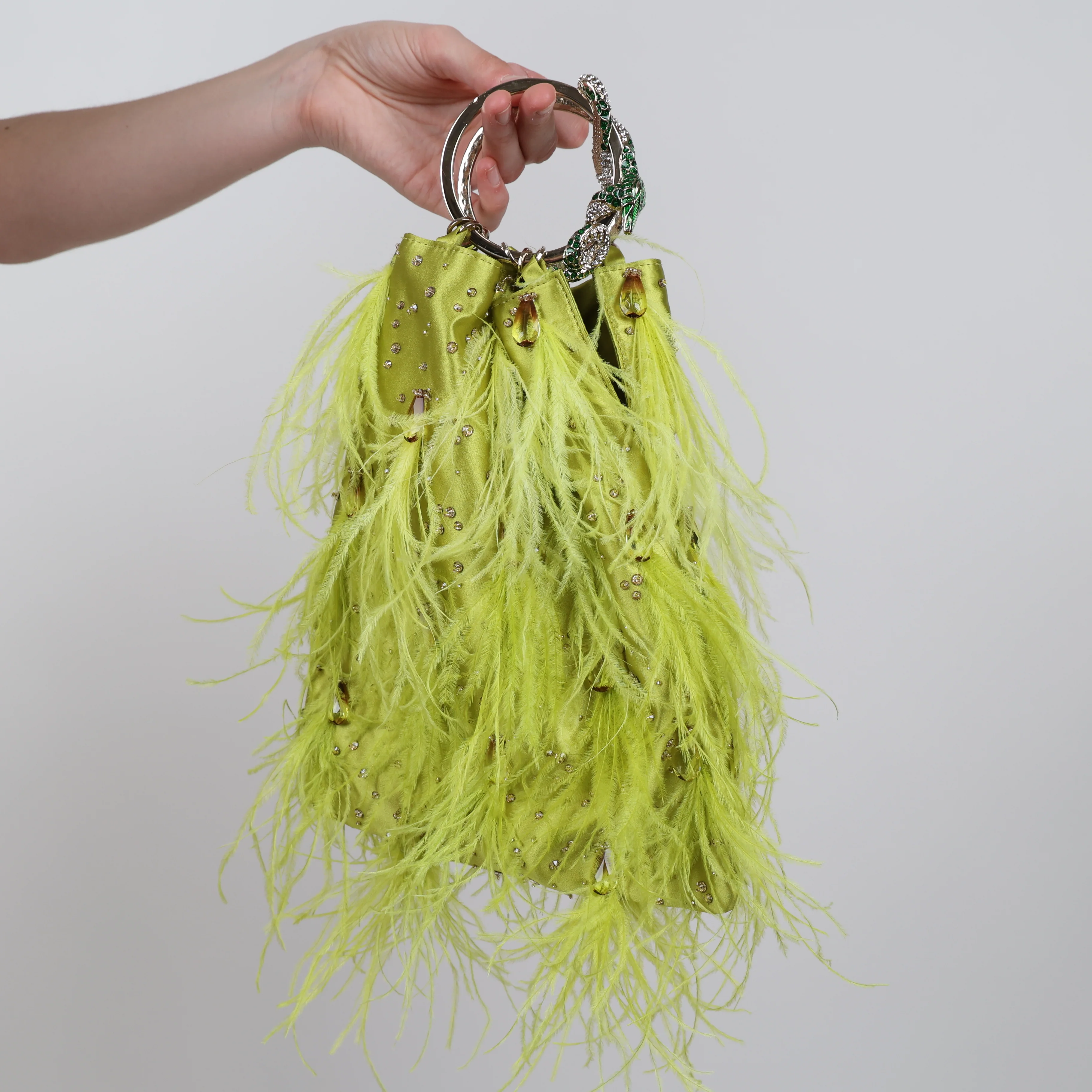 Bag , UK Size One Size - Image 3