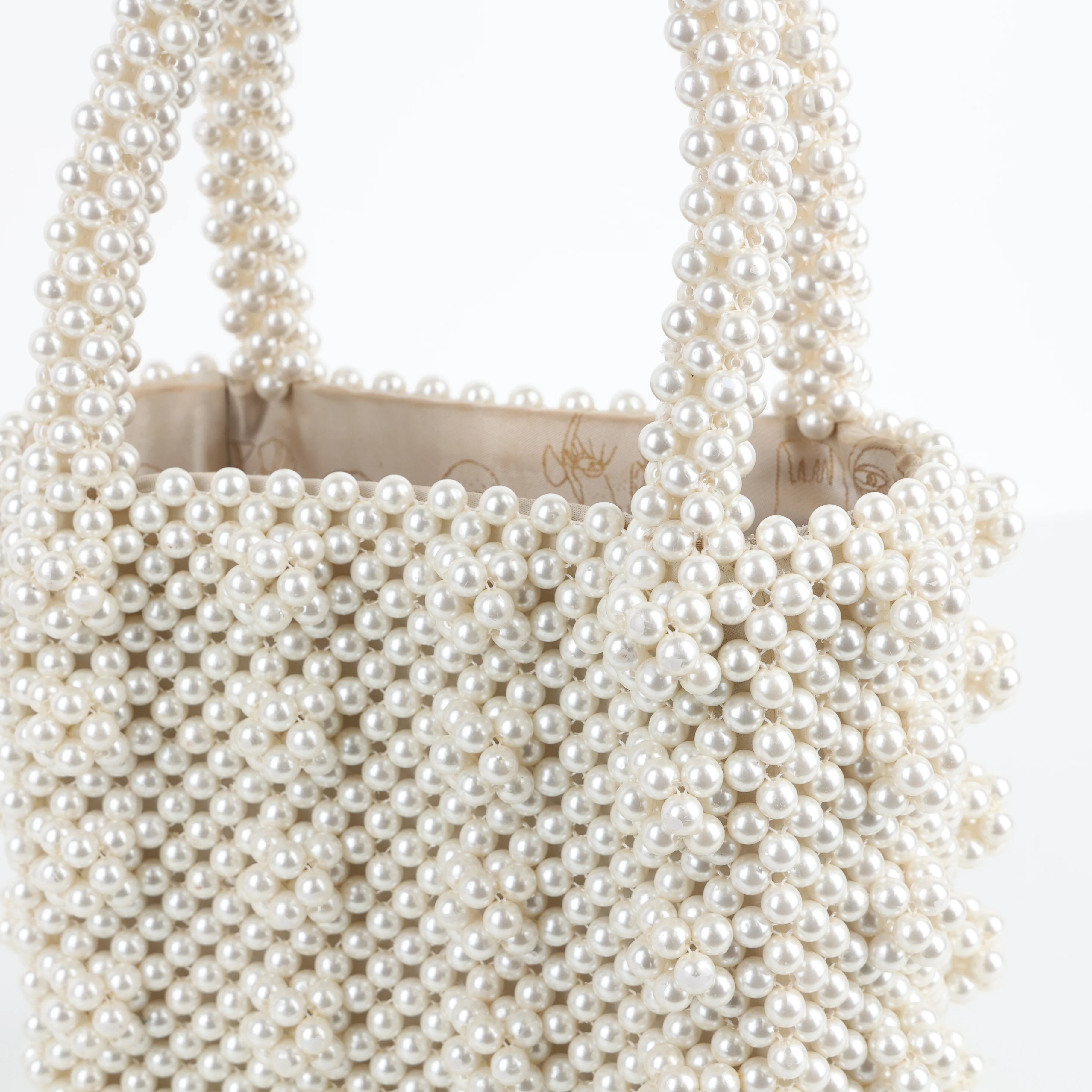 Bag , UK Size One Size - Image 5