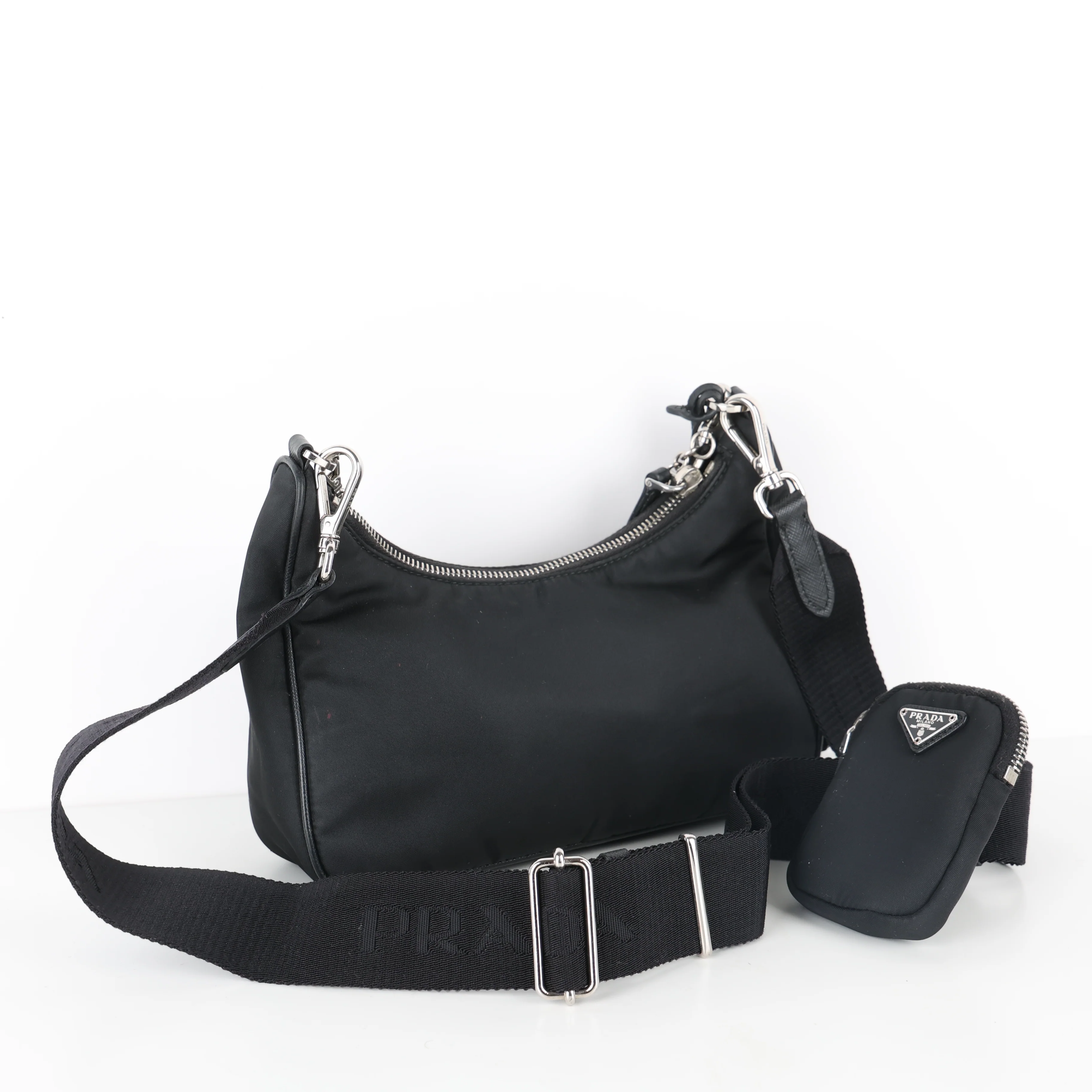 Bag , UK Size One Size - Image 5