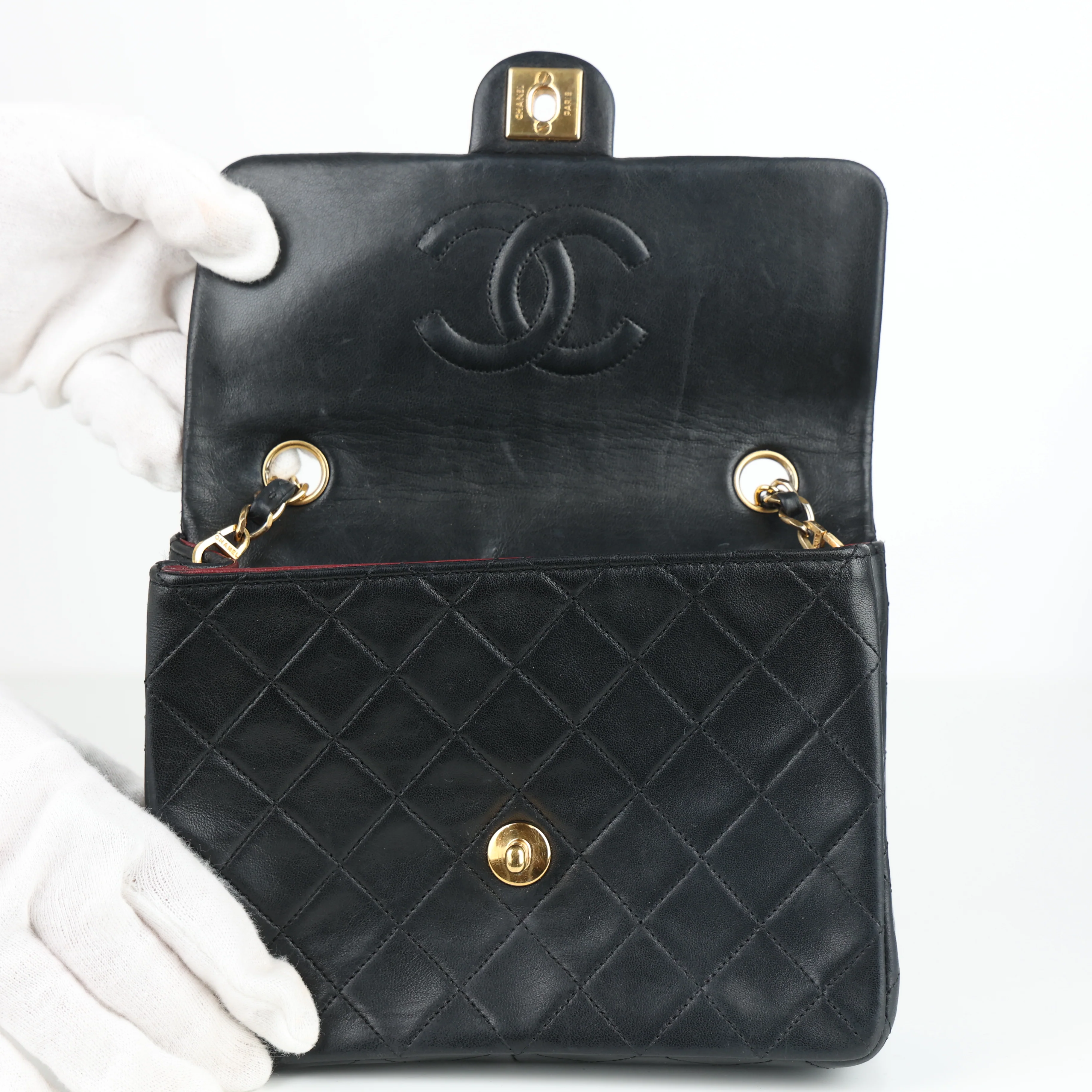 Bag , UK Size One Size - Image 6
