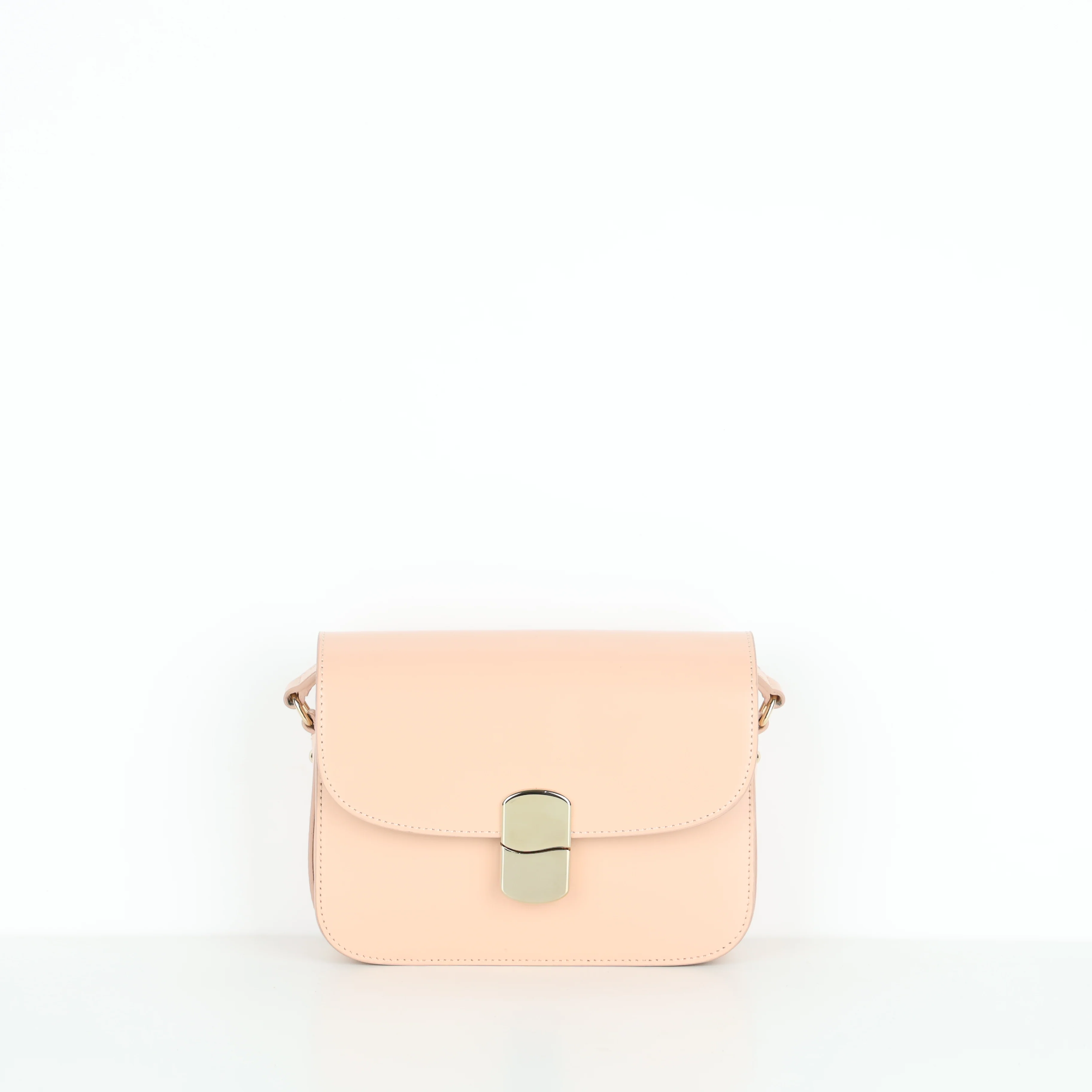 New In All