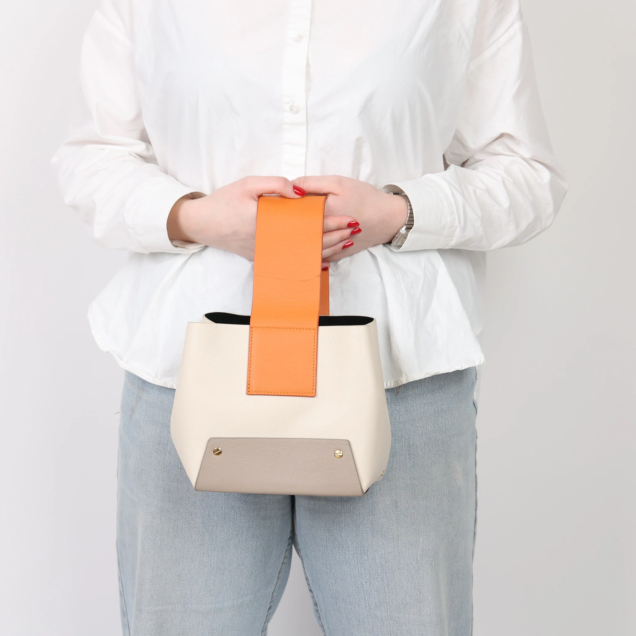 Bag , UK Size One Size - Image 3