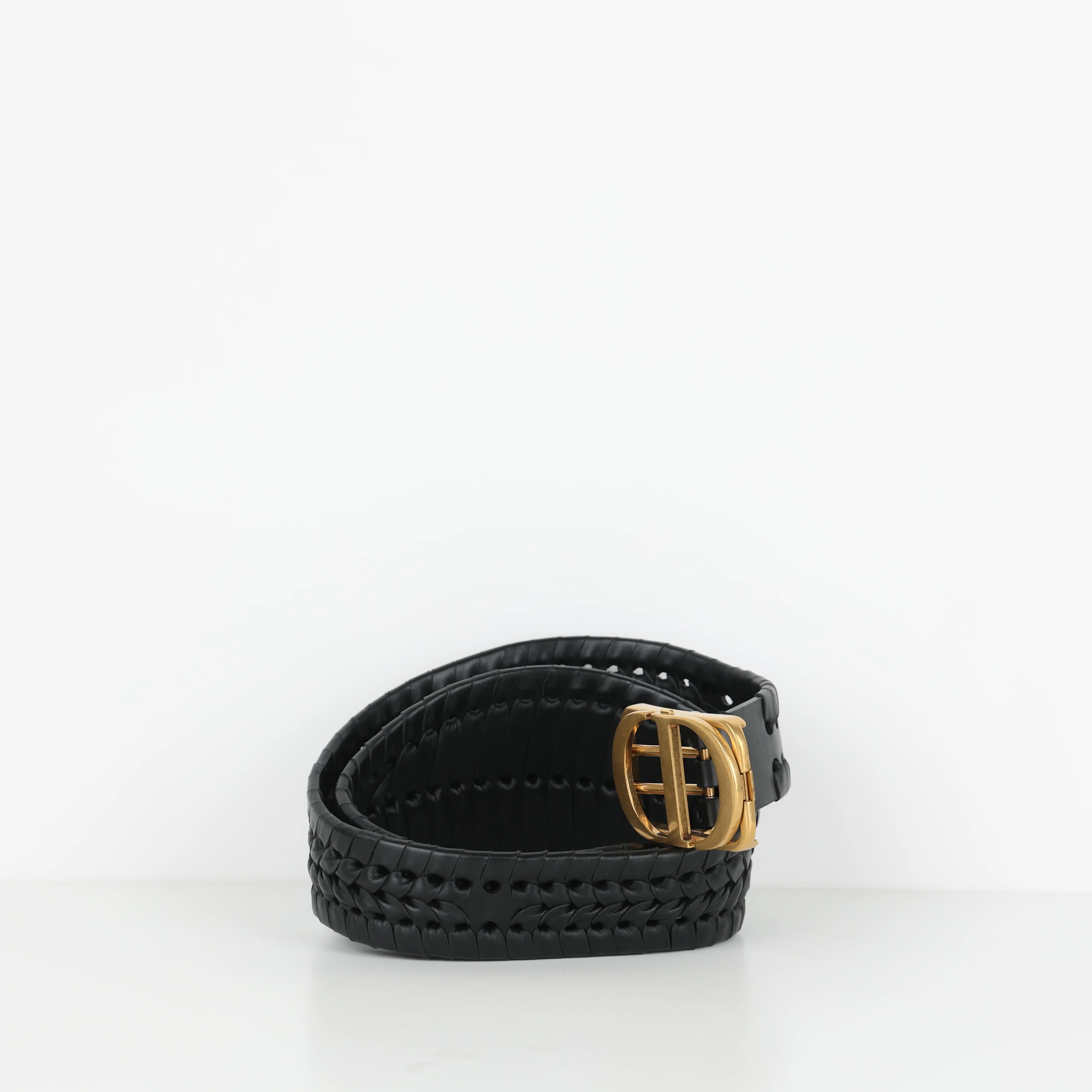 Belt, UK Size One Size