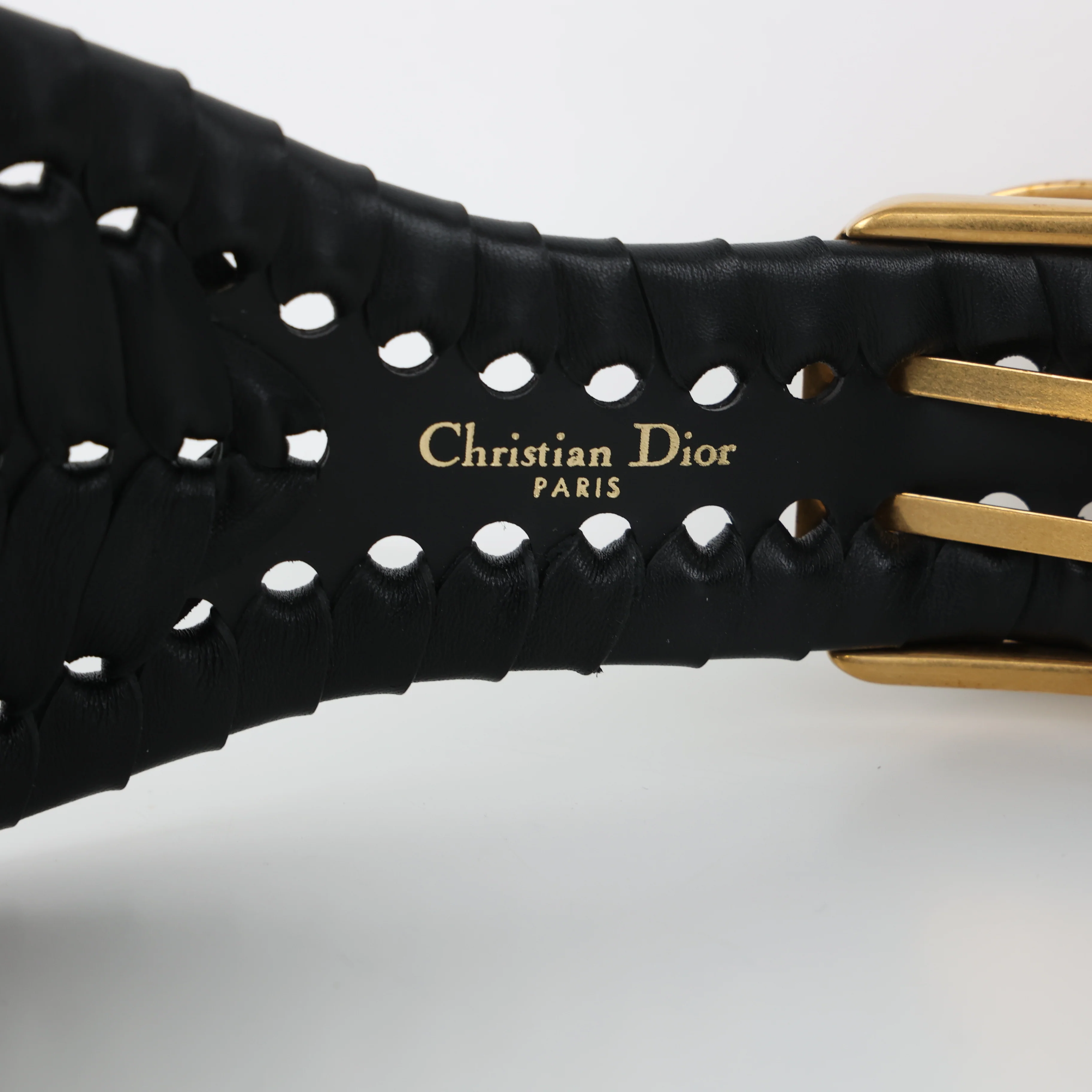 Belt, UK Size One Size - Image 3