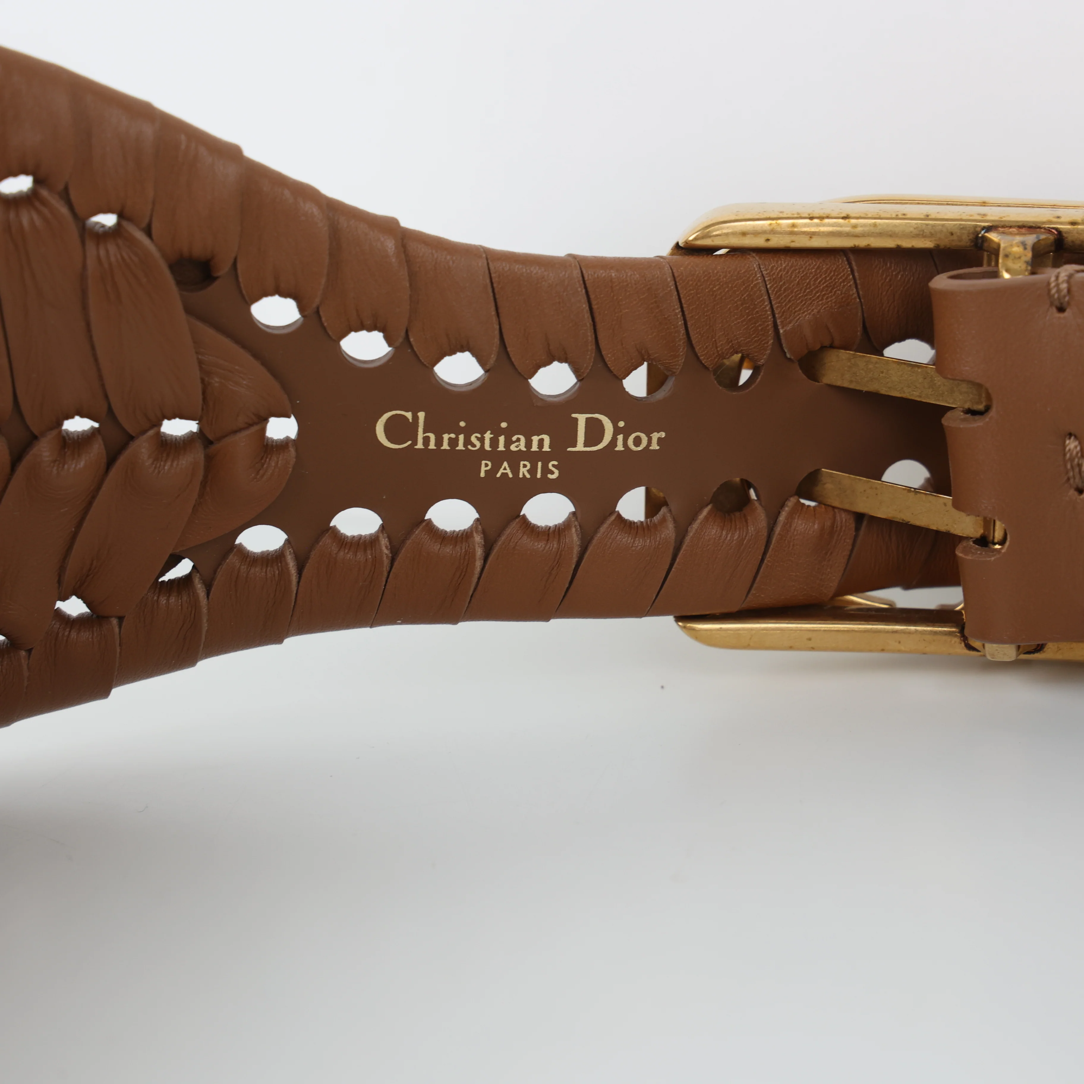 Belt, UK Size One Size - Image 8