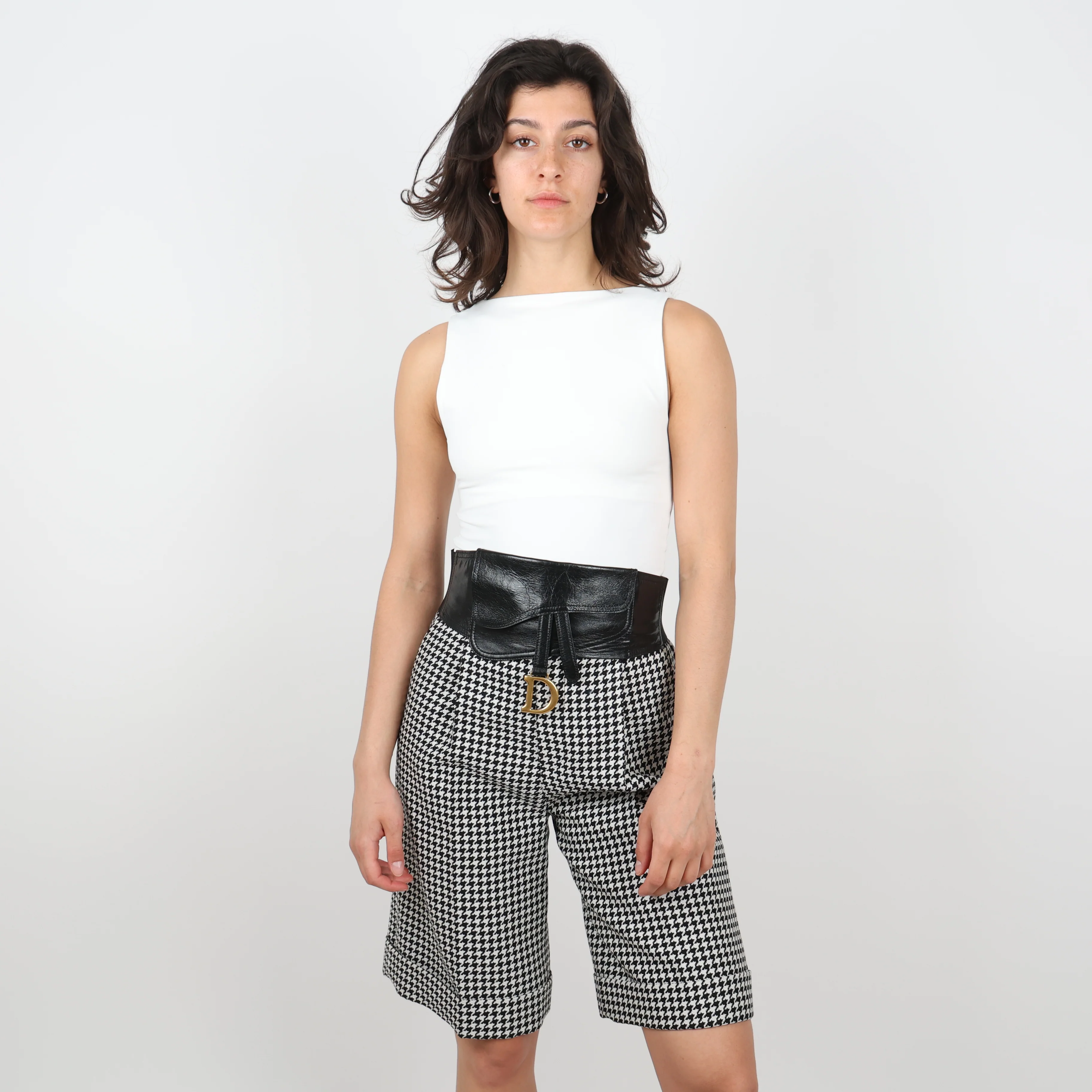Belt, UK Size One Size