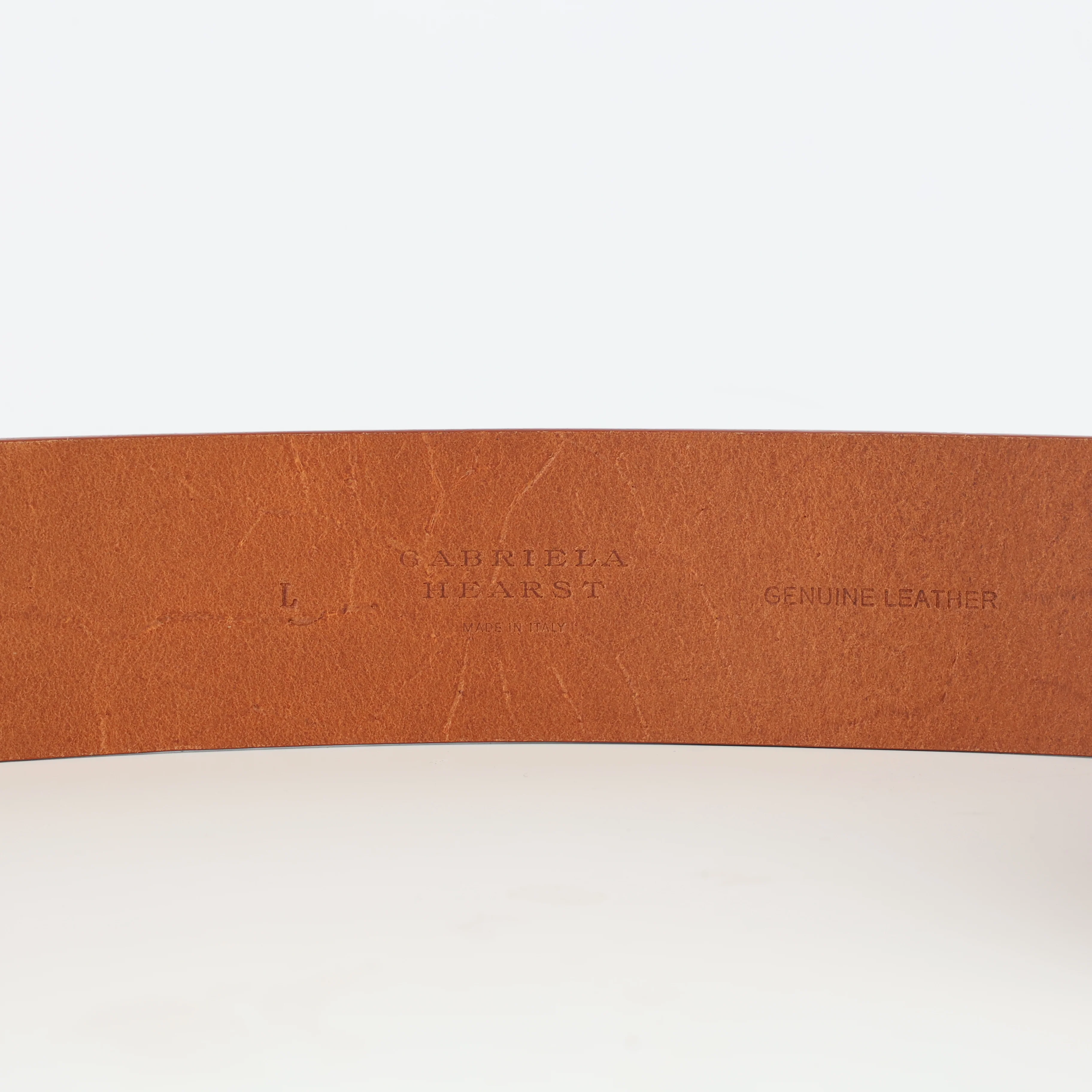 Belt, UK Size One Size - Image 3