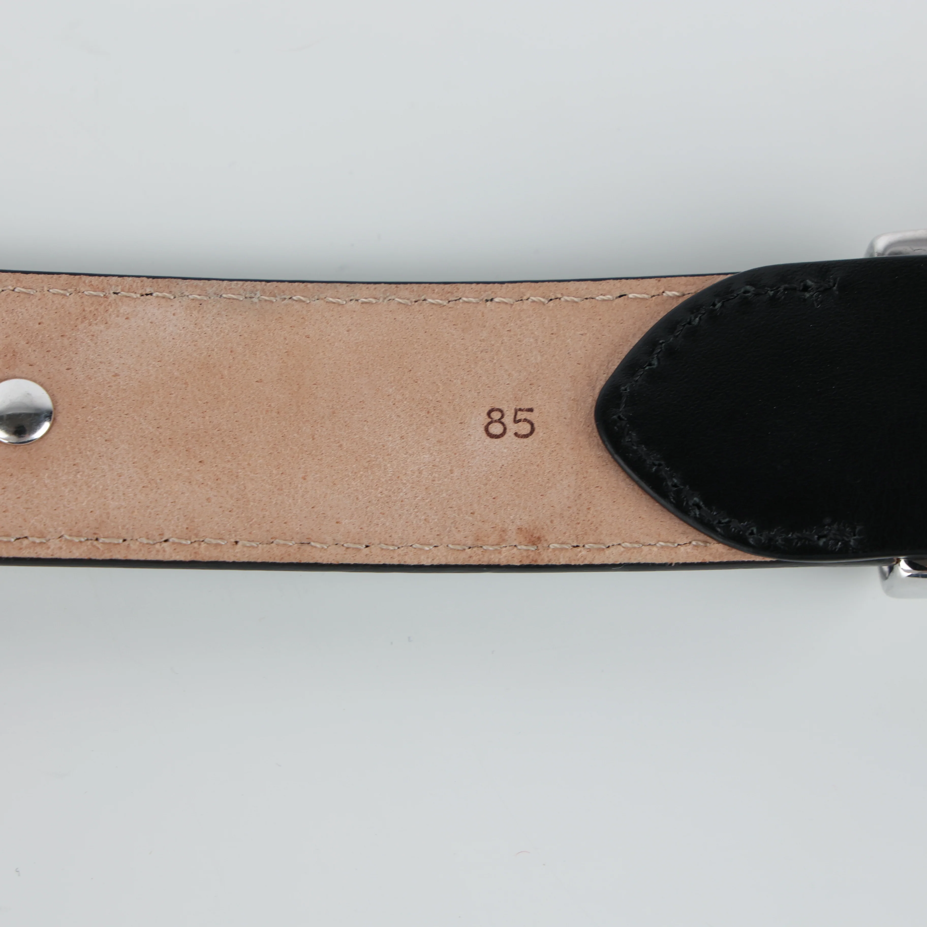 Belt, UK Size One Size - Image 5