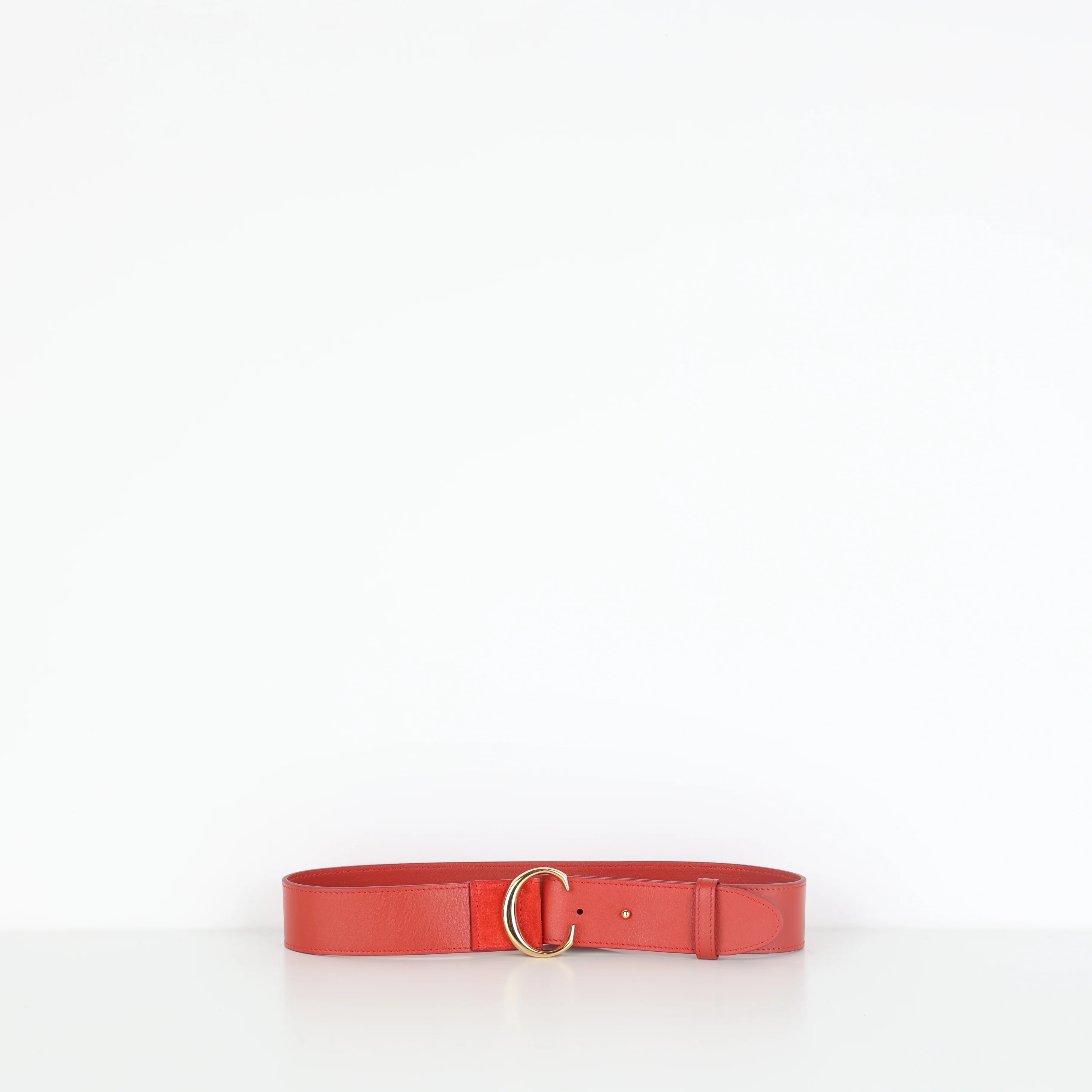 Belt, UK Size One Size