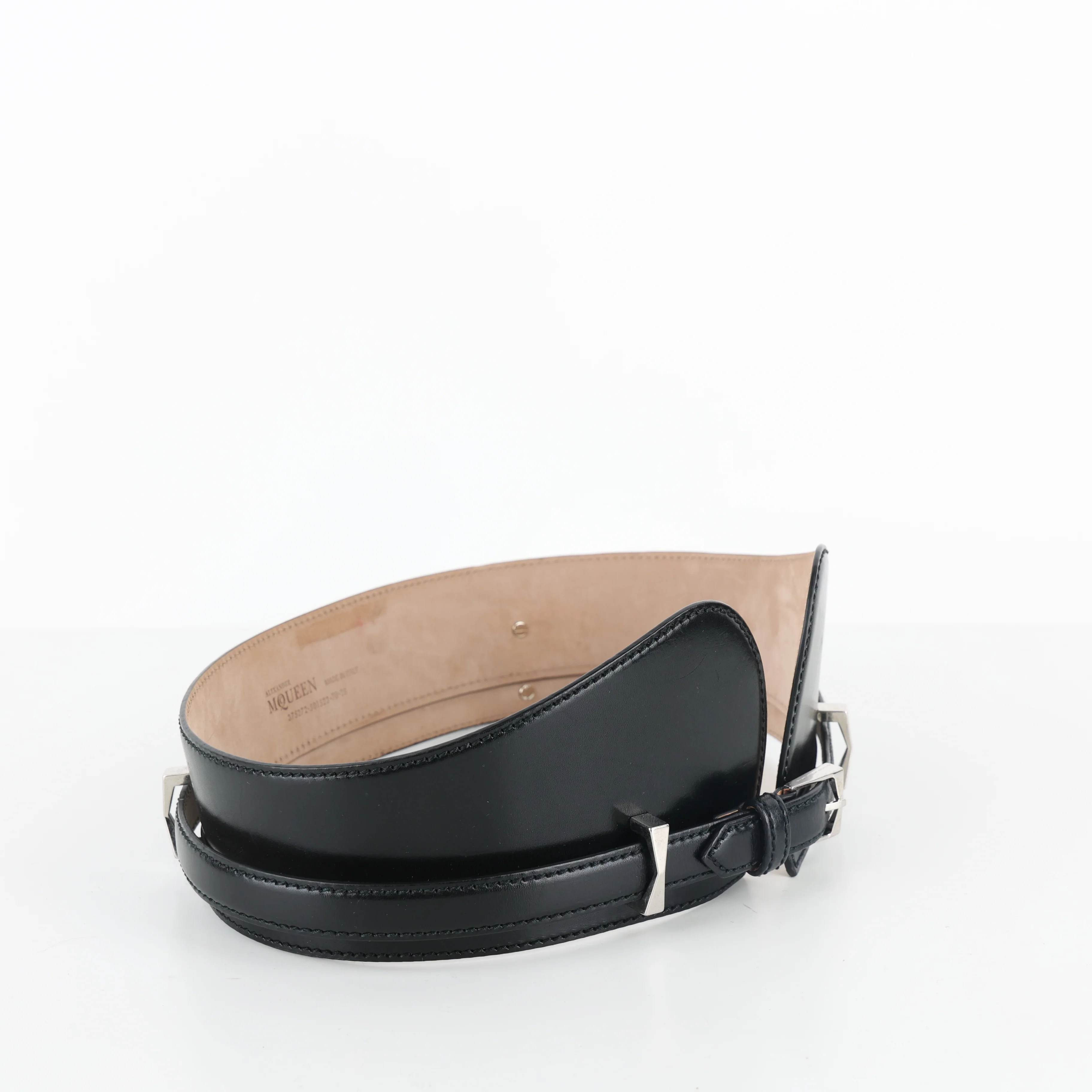 Belt, UK Size One Size
