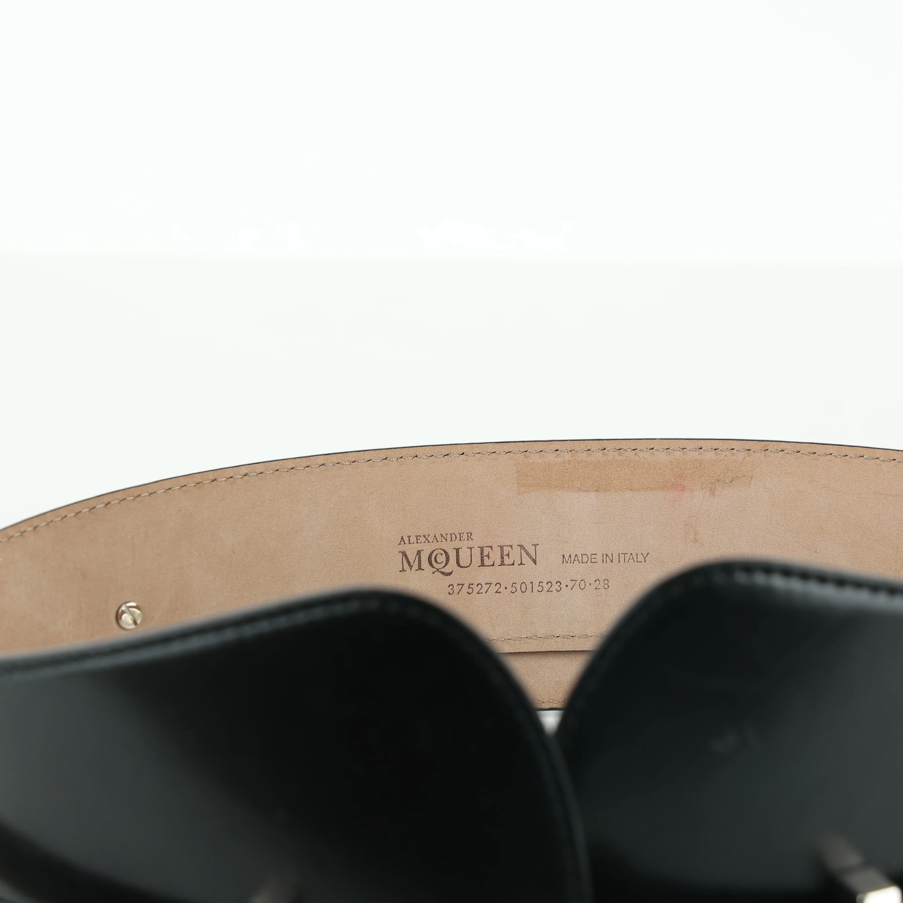 Belt, UK Size One Size - Image 4