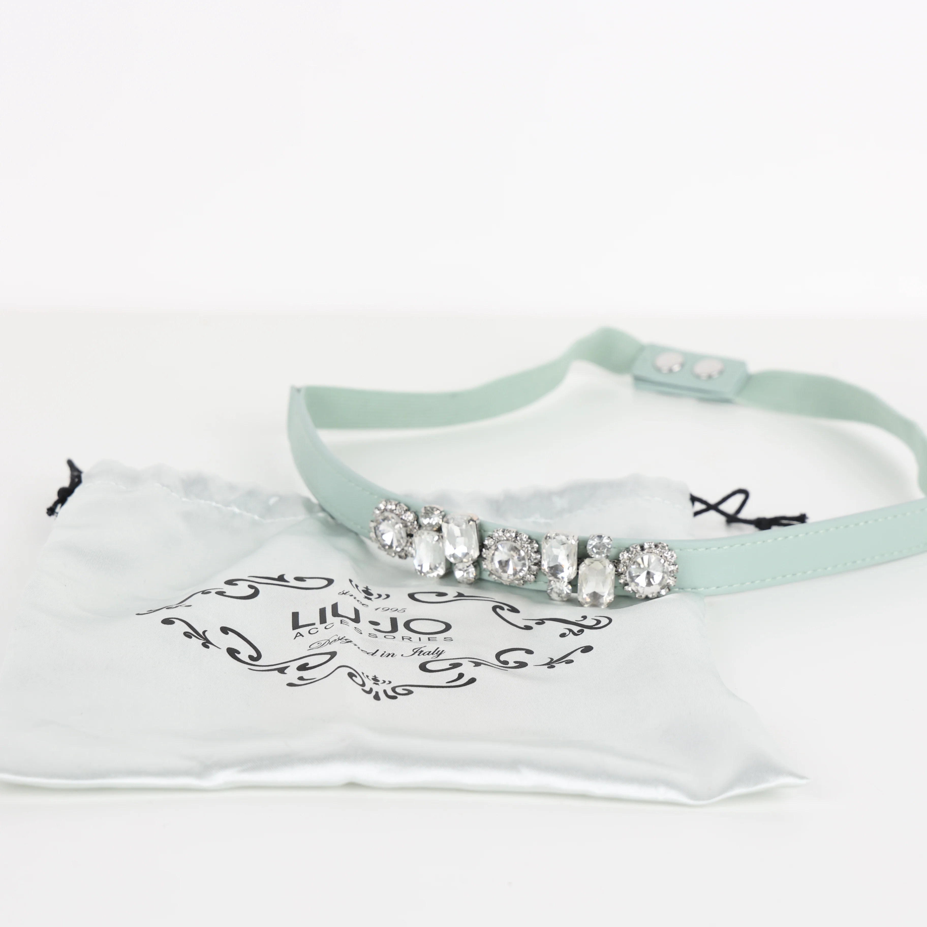 Belt, UK Size One Size - Image 5