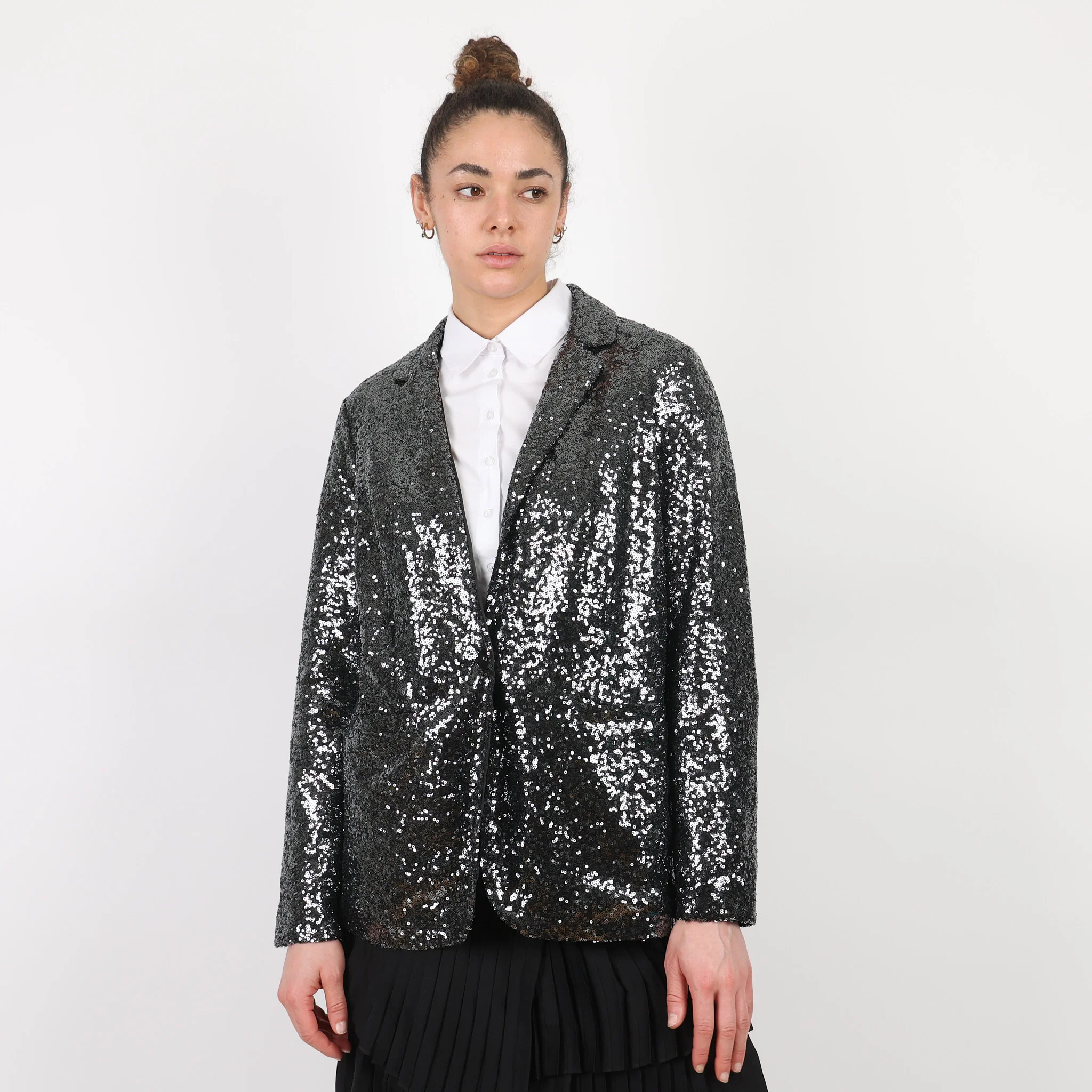 Blazer, UK Size 12 - Image 3