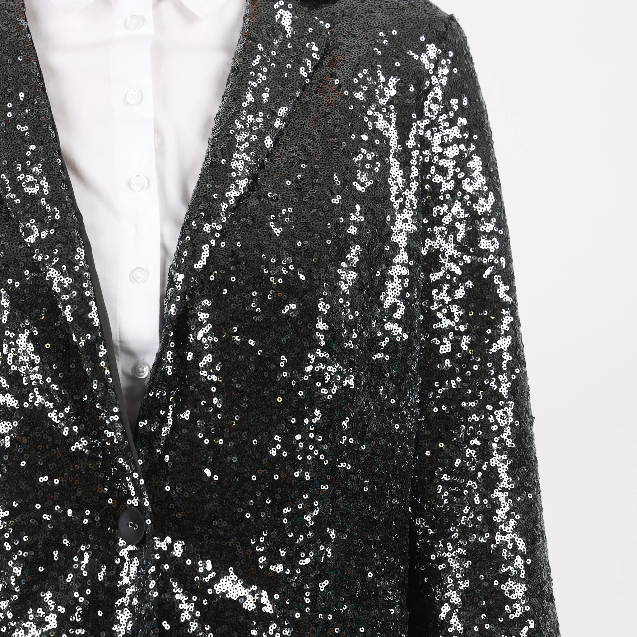 Blazer, UK Size 12 - Image 5