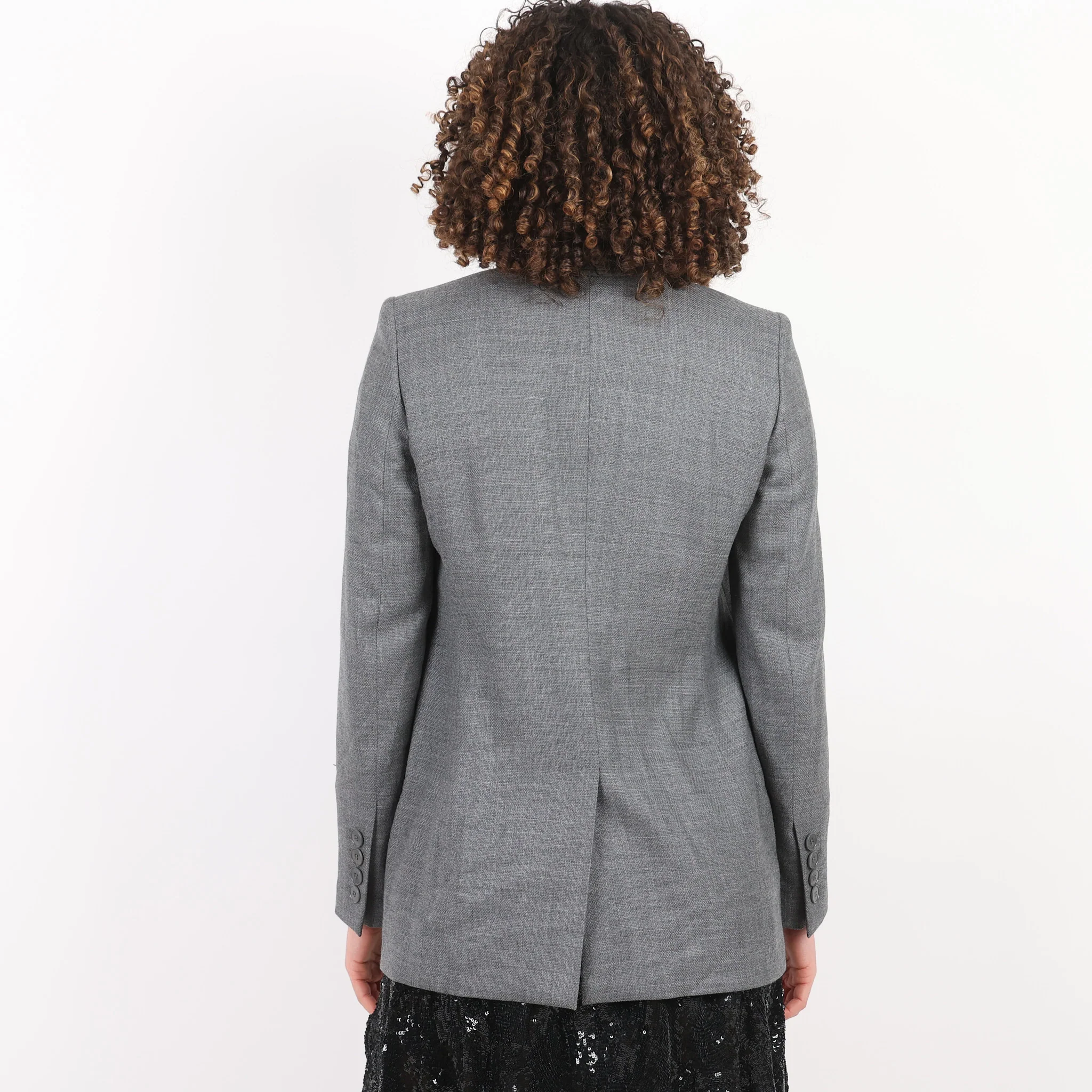Blazer, UK Size 10 - Image 2