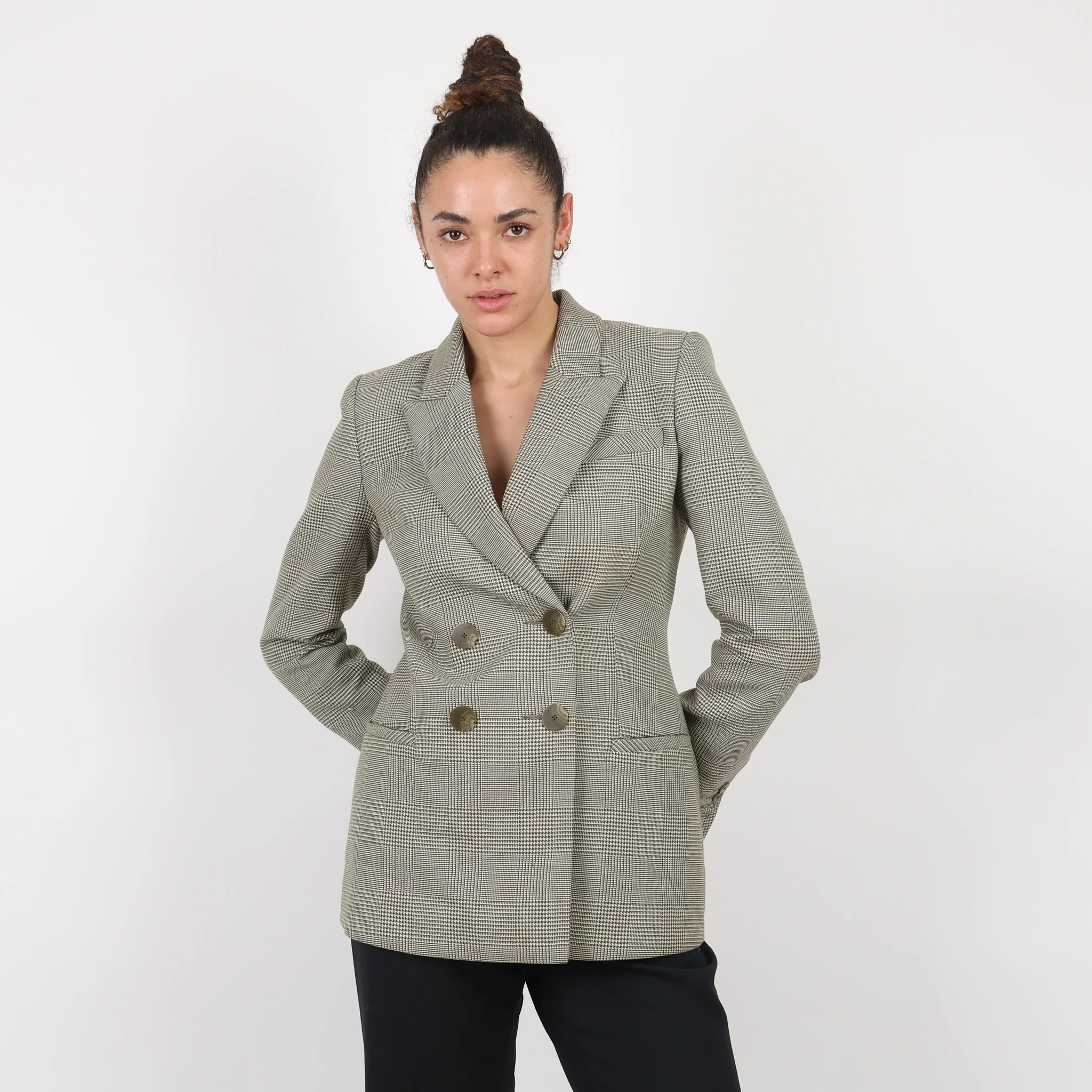 Blazer, UK Size 10 - Image 2