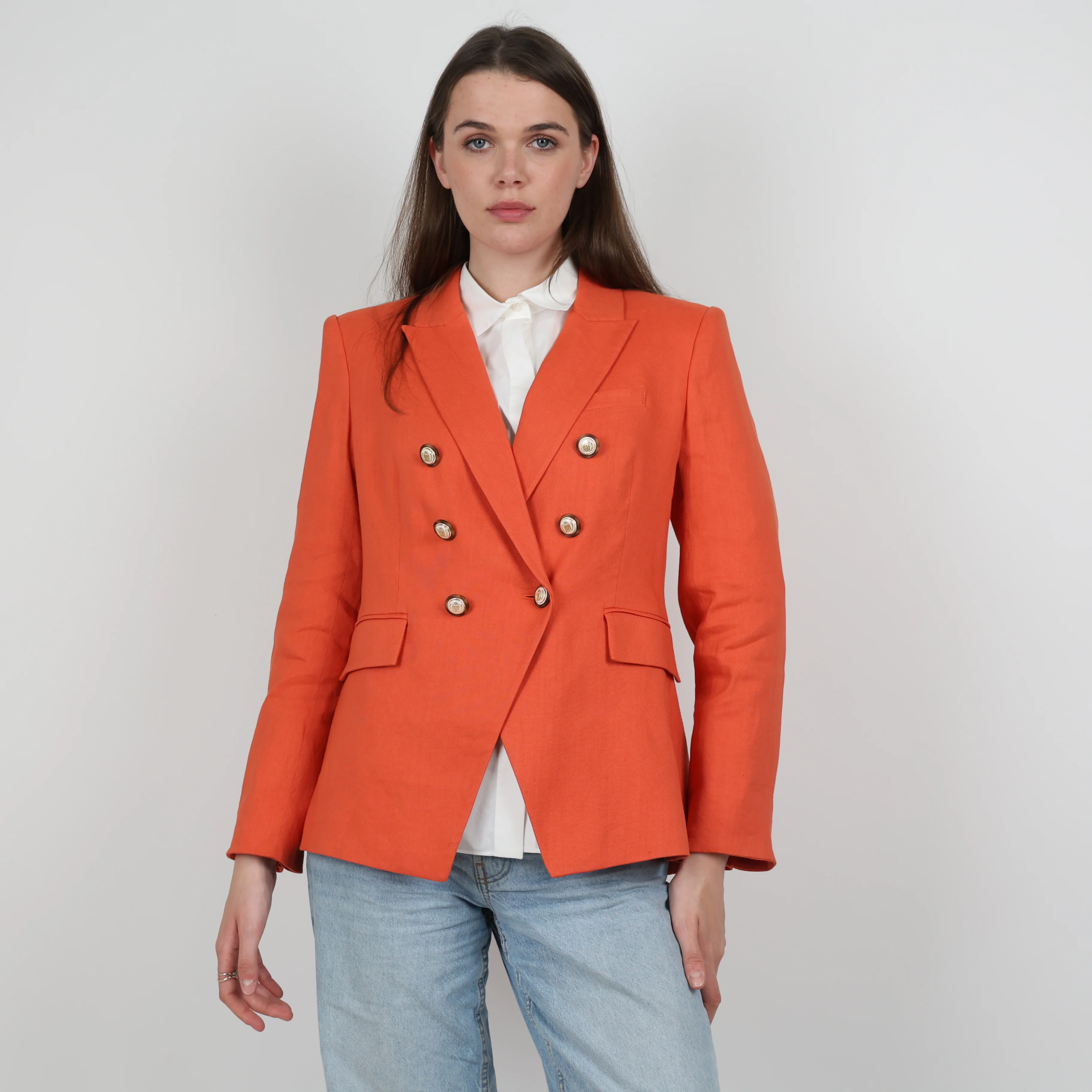 Blazer, UK Size 12 - Image 2