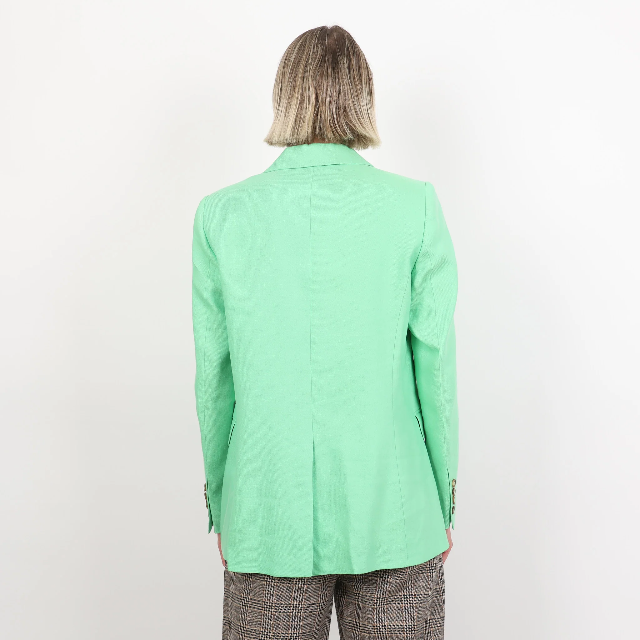 Blazer, UK Size 12 - Image 3