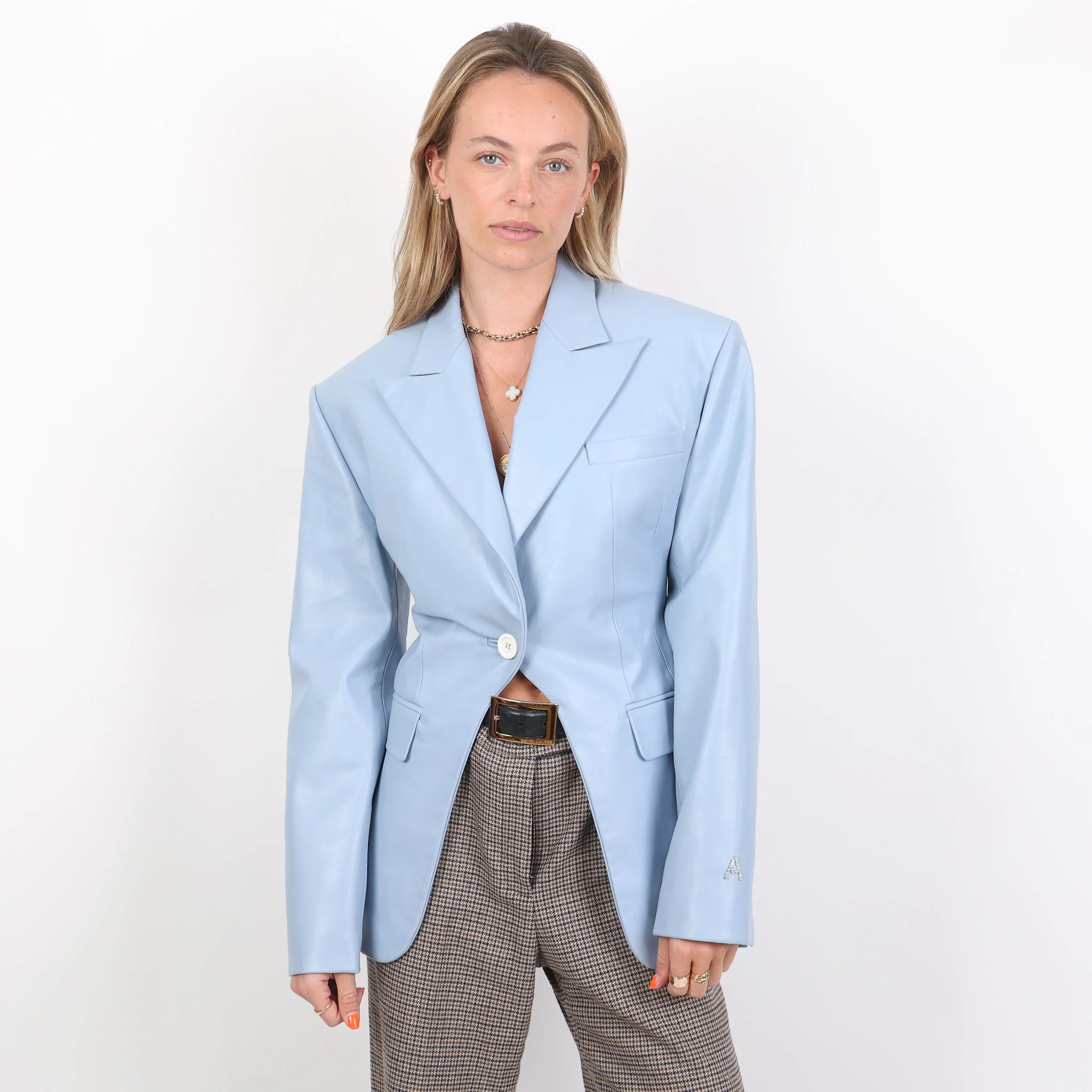 Blazer, UK Size 8 - Image 2