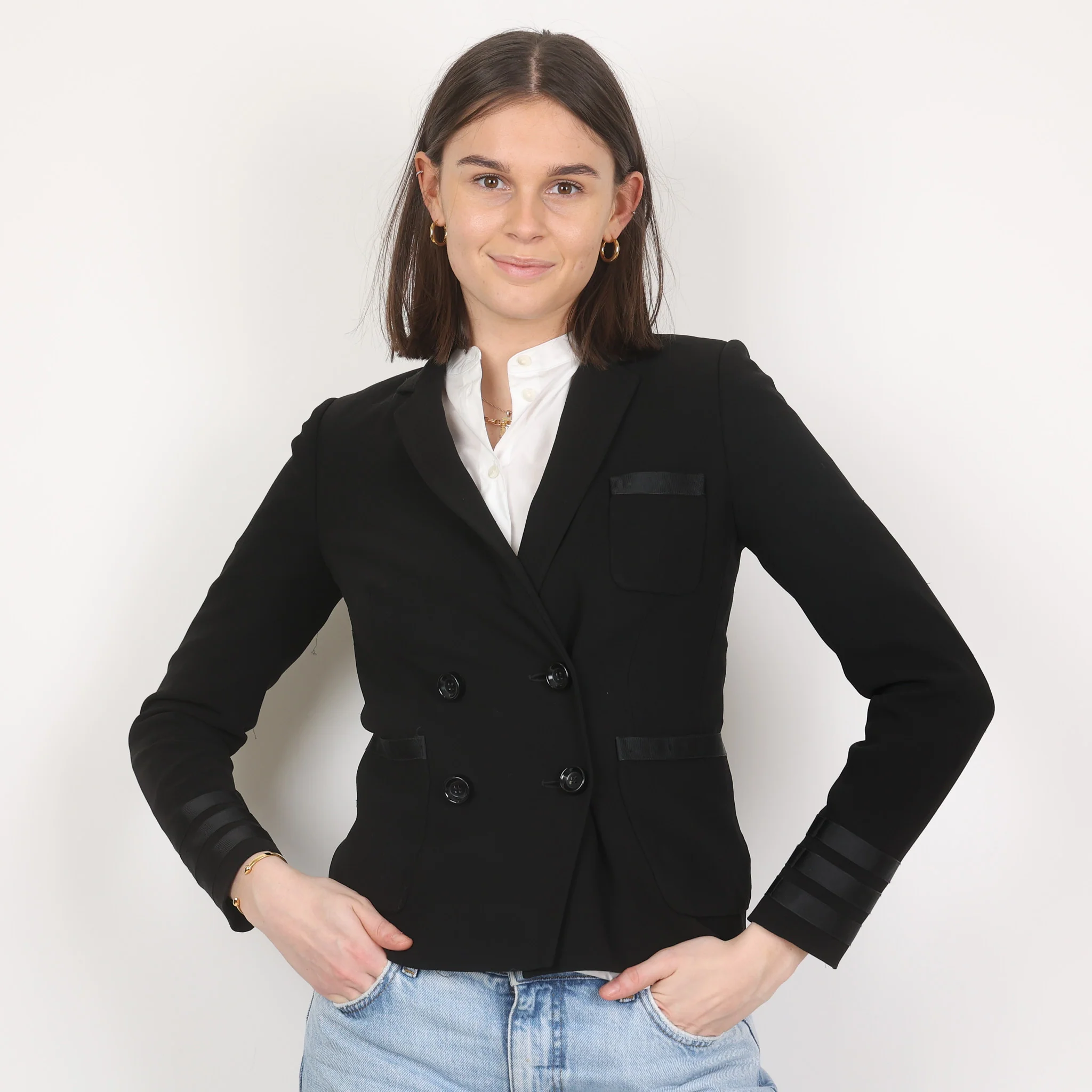 Blazer, UK Size 8