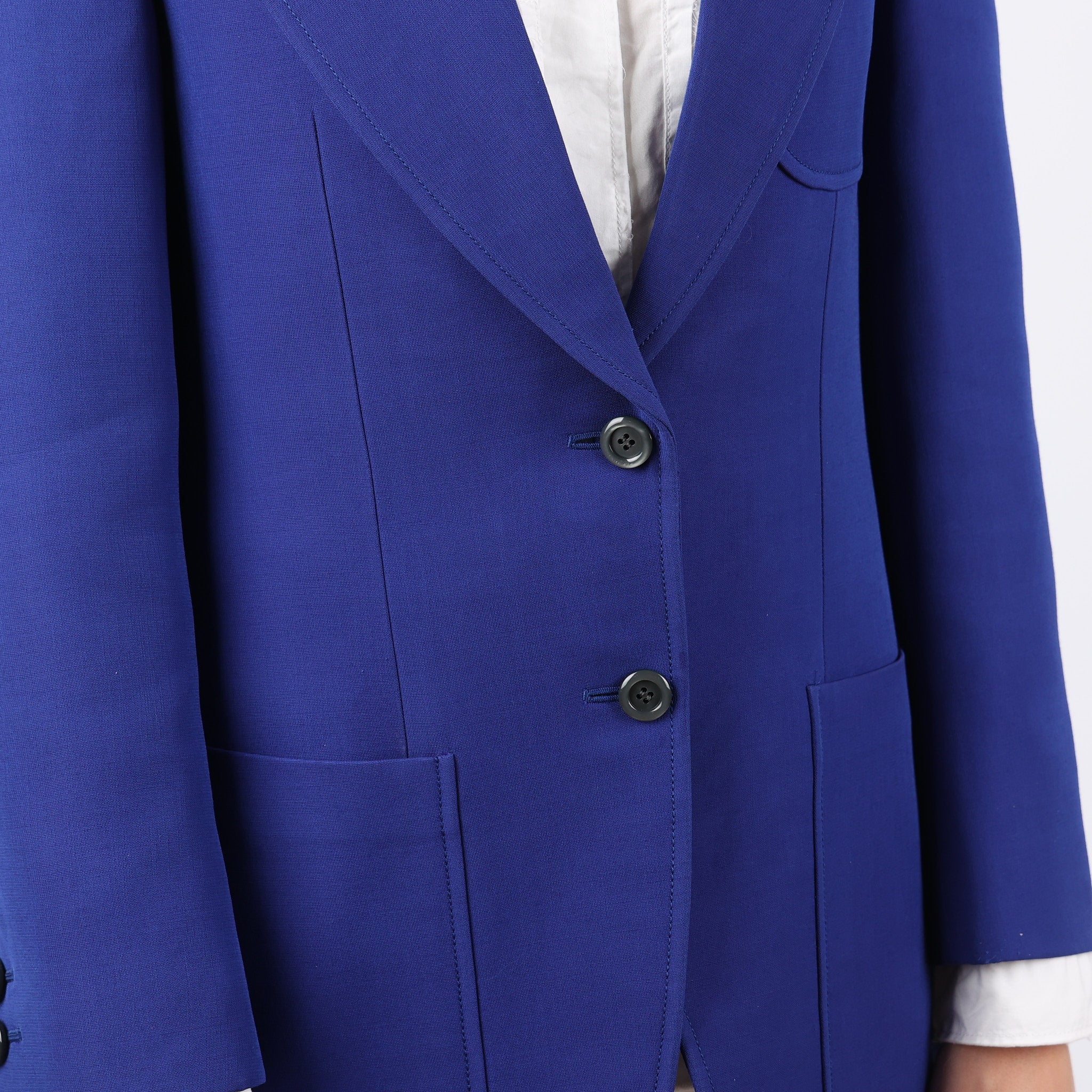 Blazer, UK Size 8 - Image 6