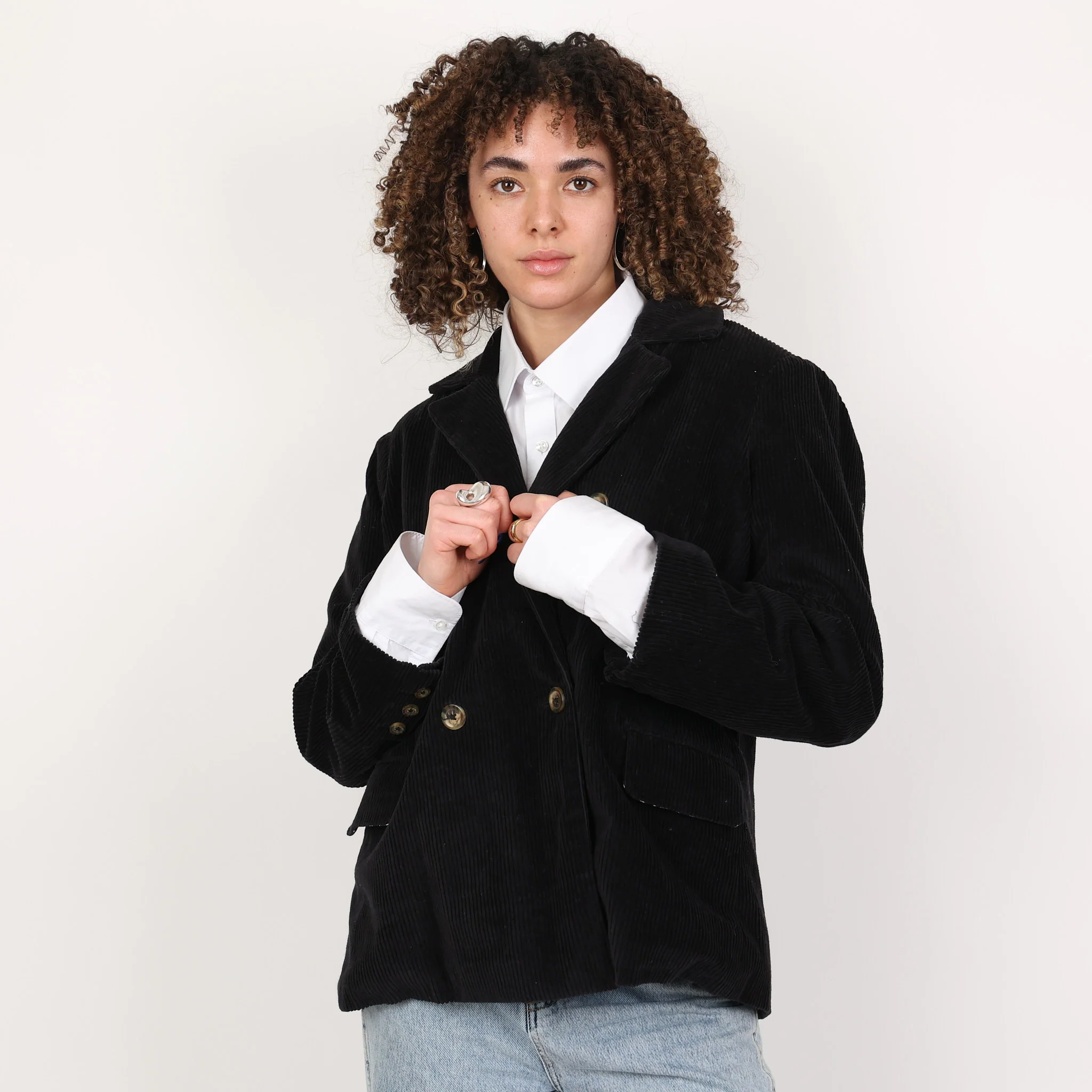 Blazer, UK Size 16 - Image 2