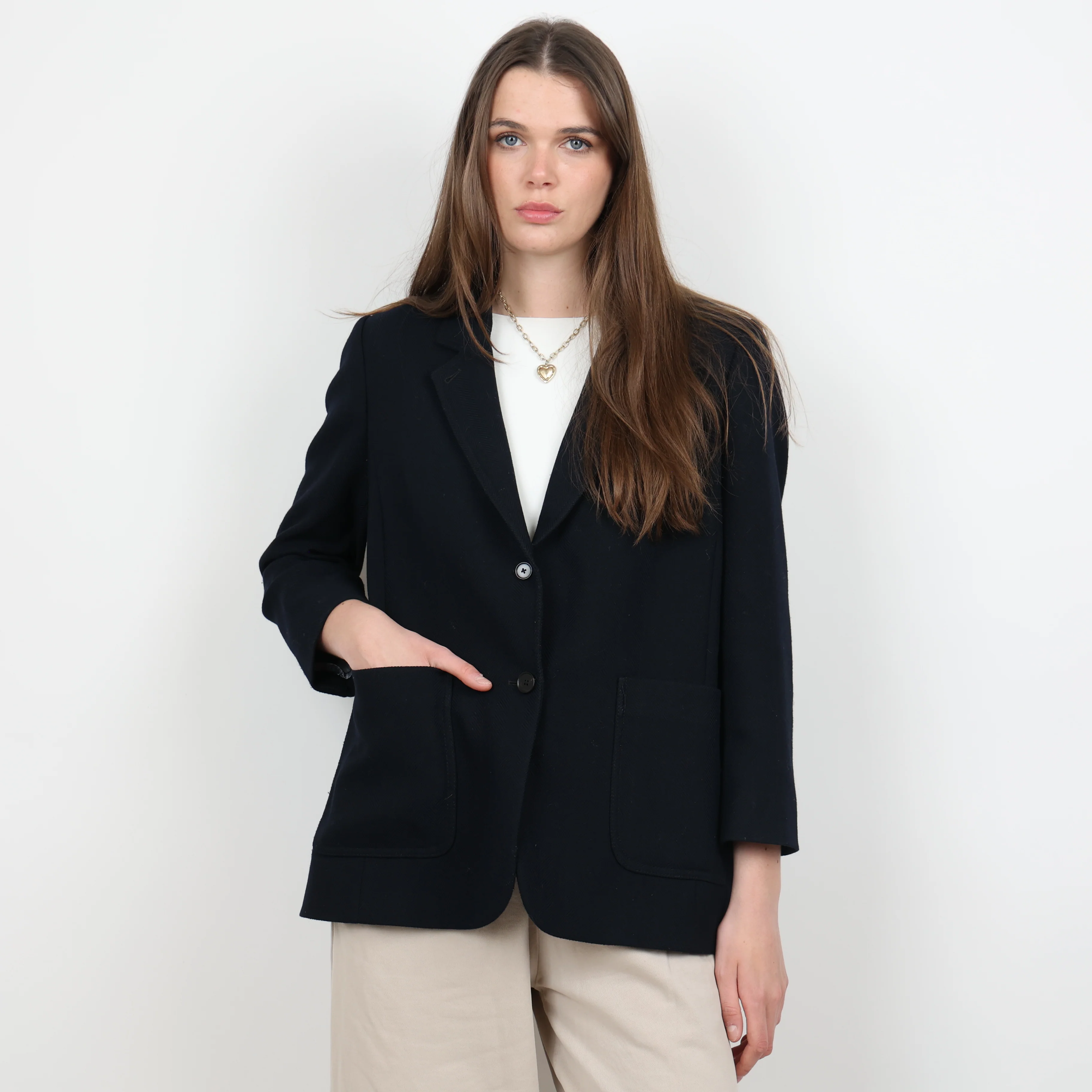 Blazer, UK Size 16 - Image 2