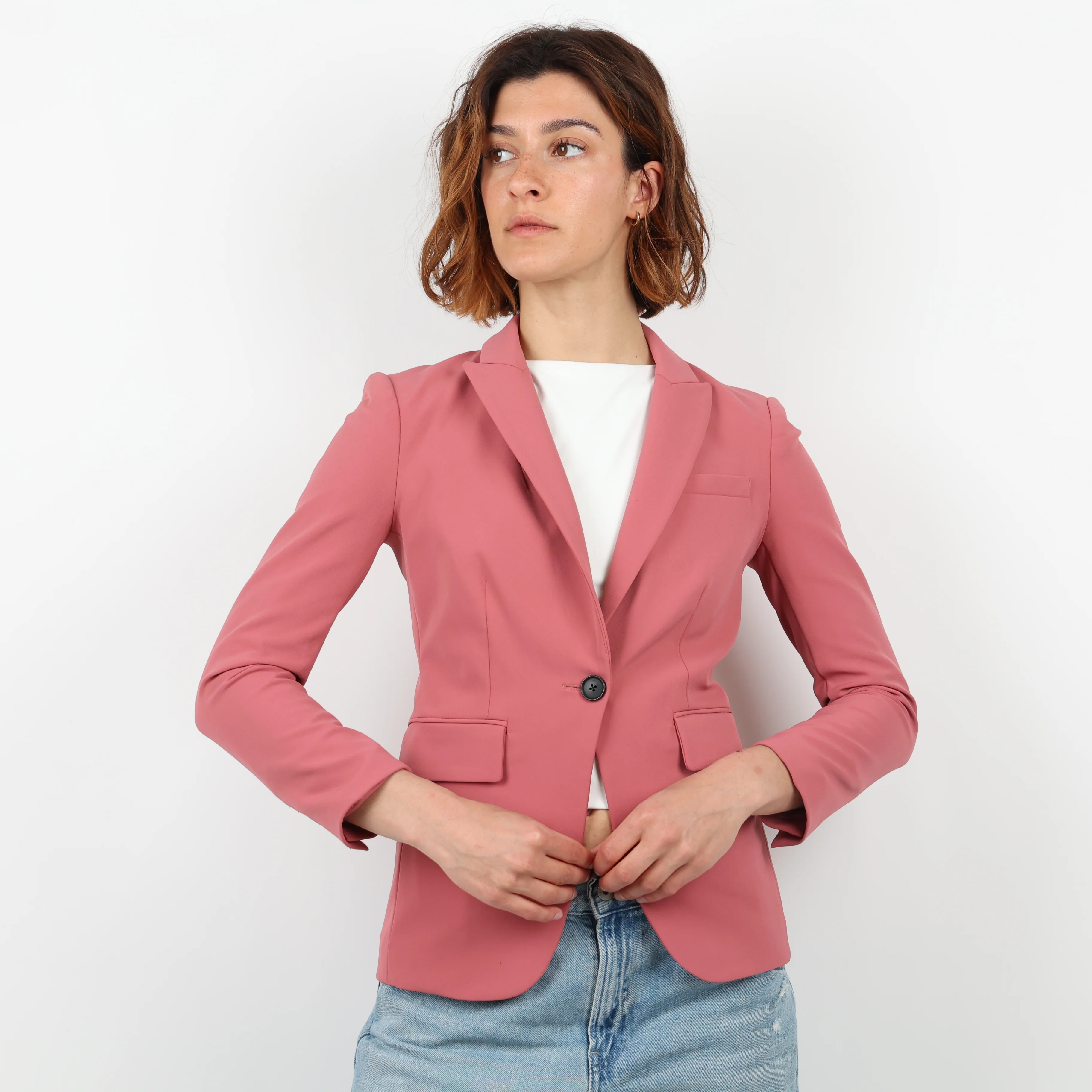 Blazer, UK Size 2