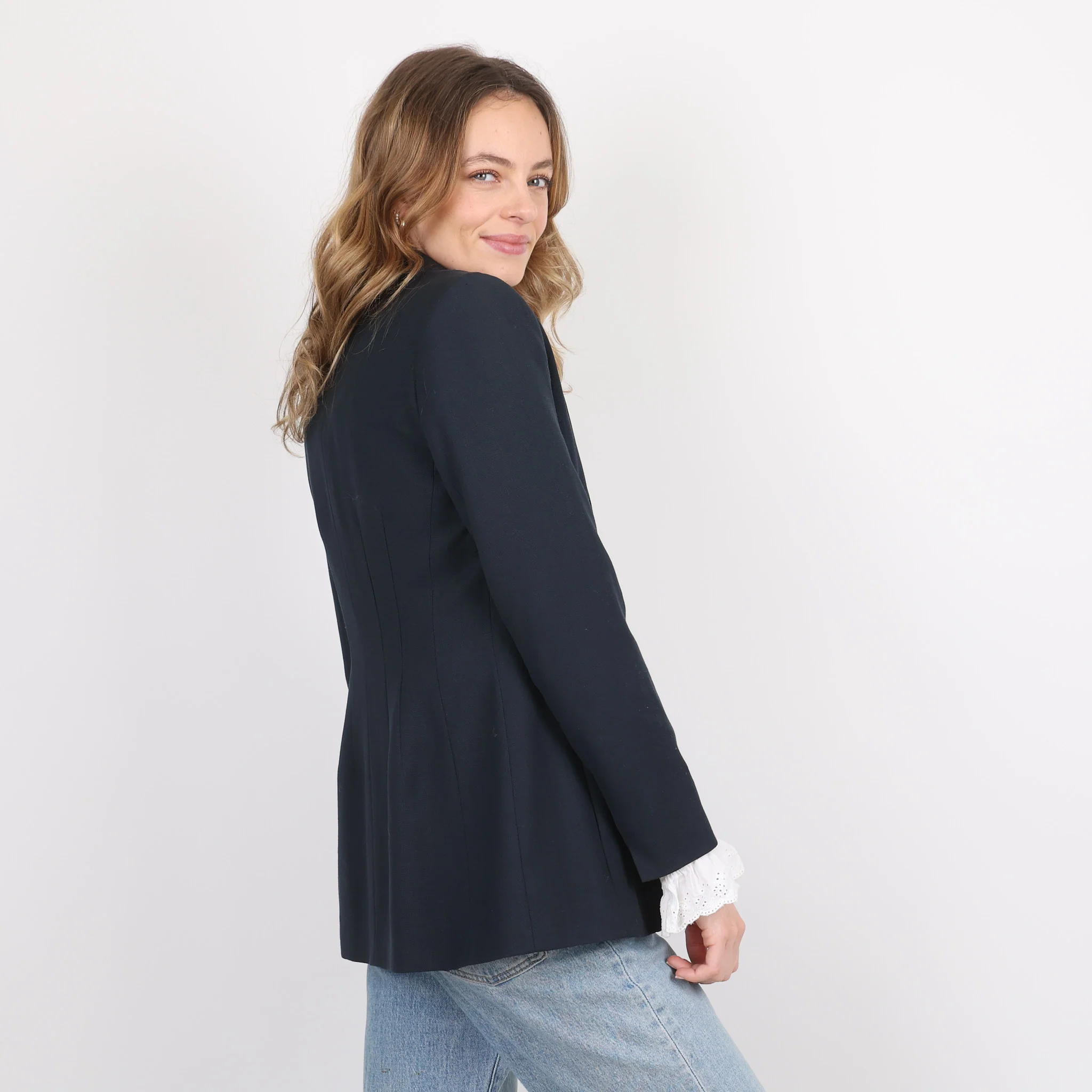 Blazer, UK Size 8 - Image 3