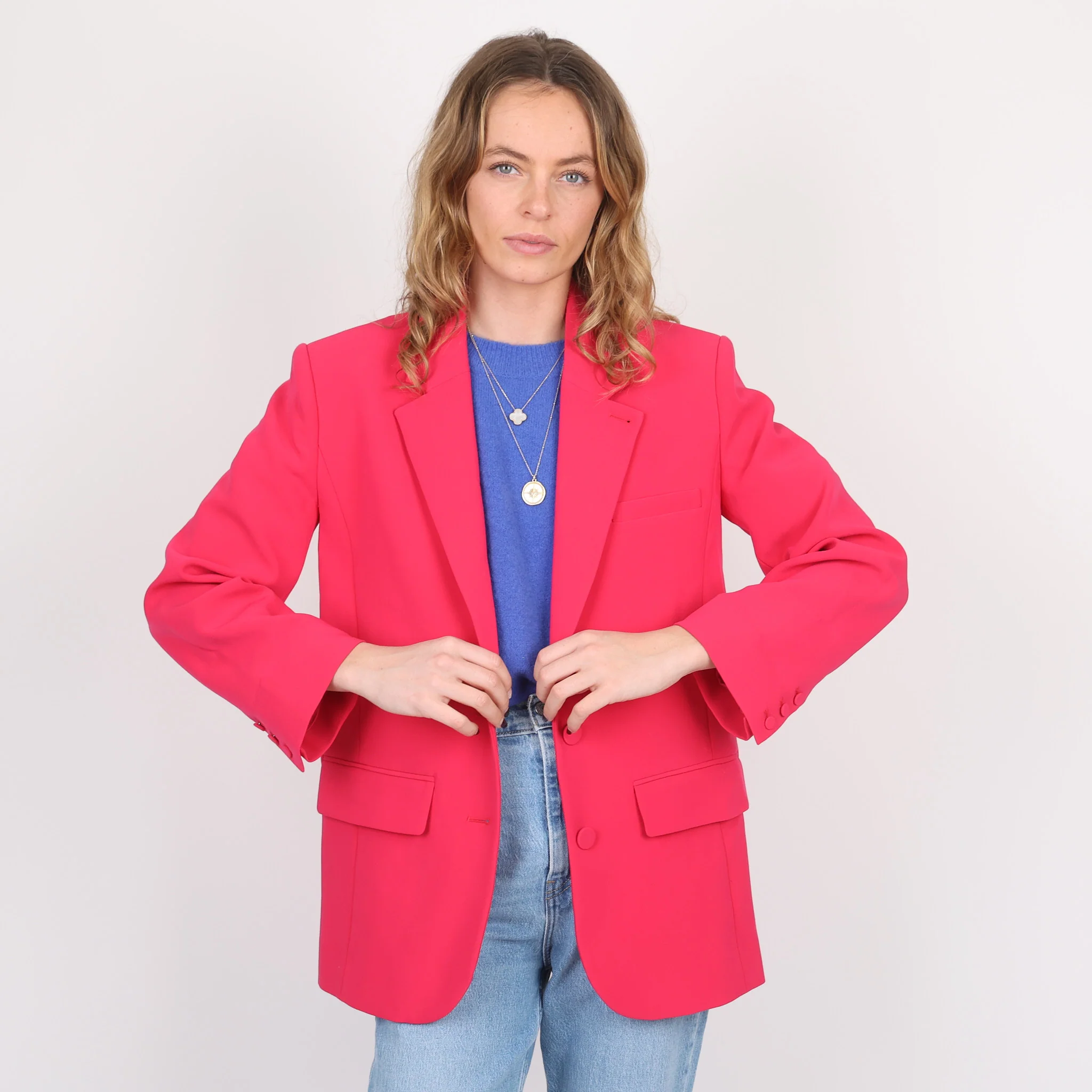 Blazer, UK Size 8