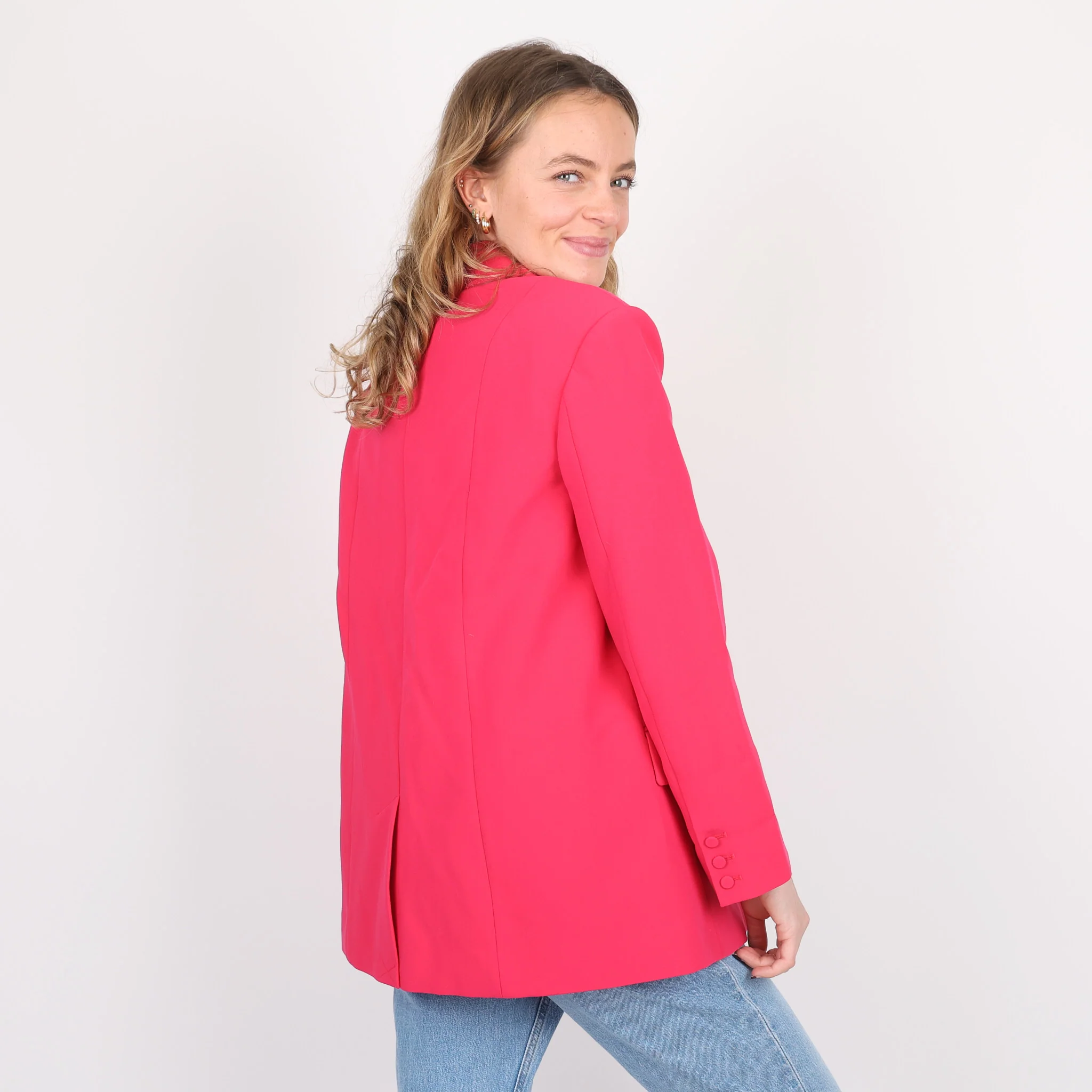 Blazer, UK Size 8 - Image 2