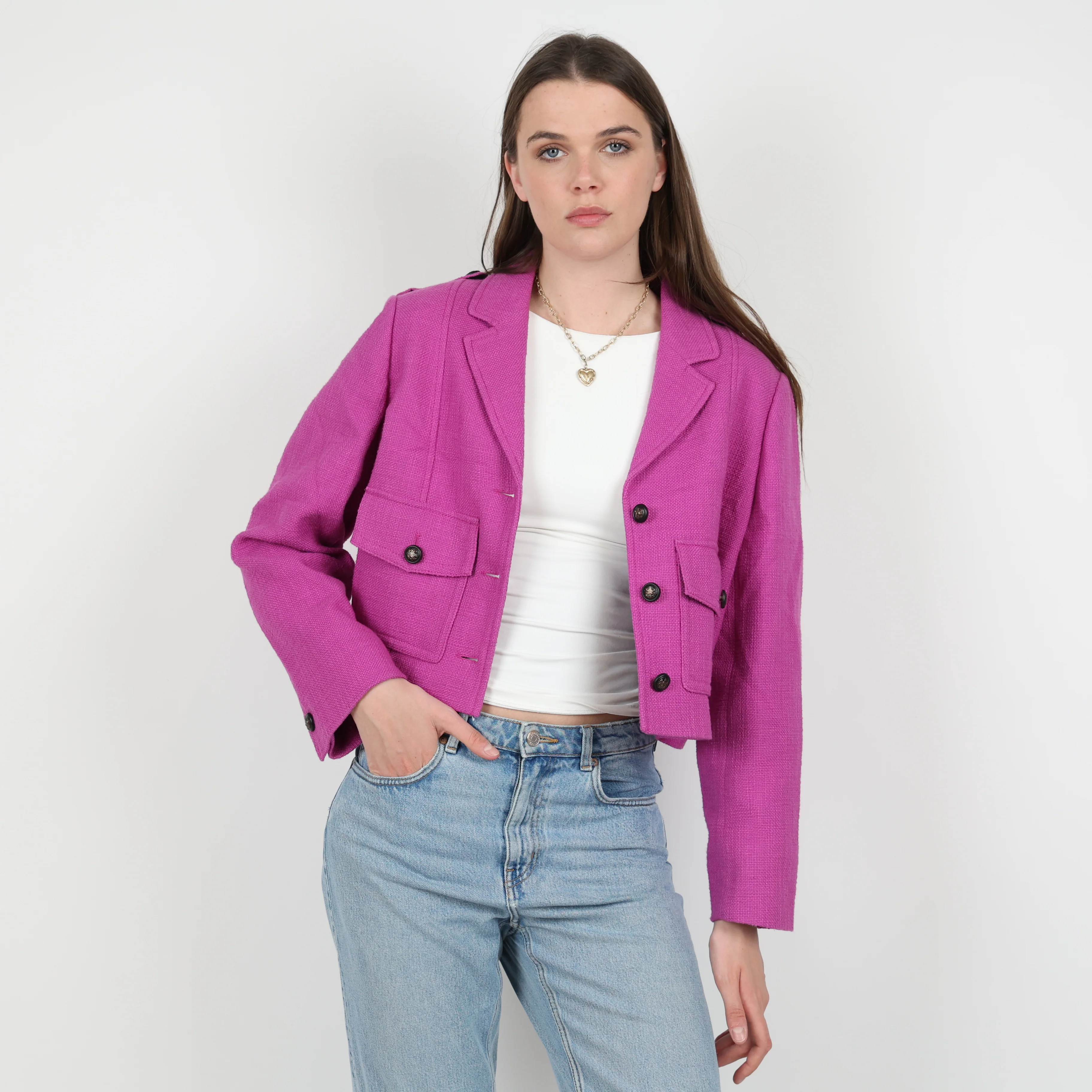 Blazer, UK Size 18