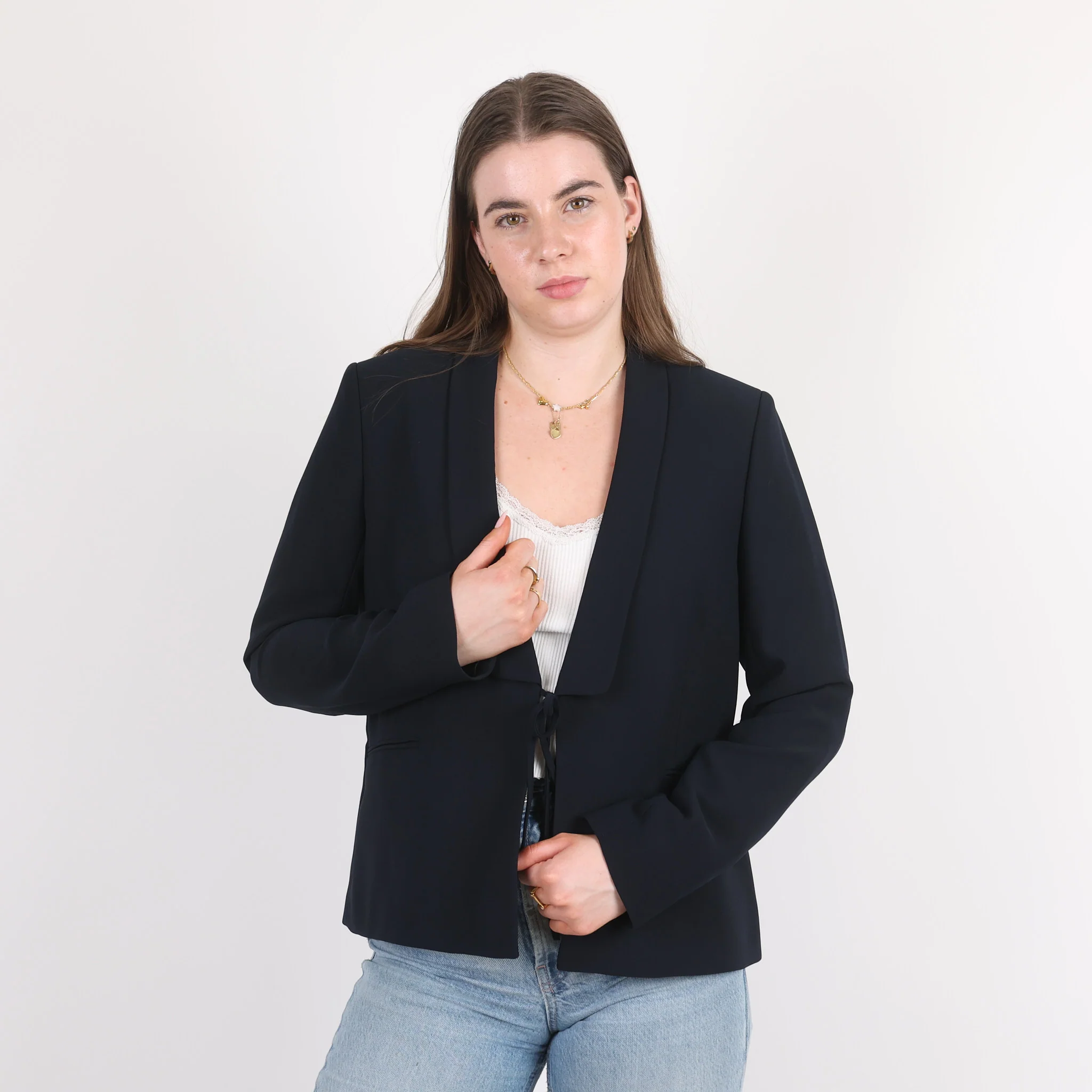 Blazer, UK Size 14 - Image 3