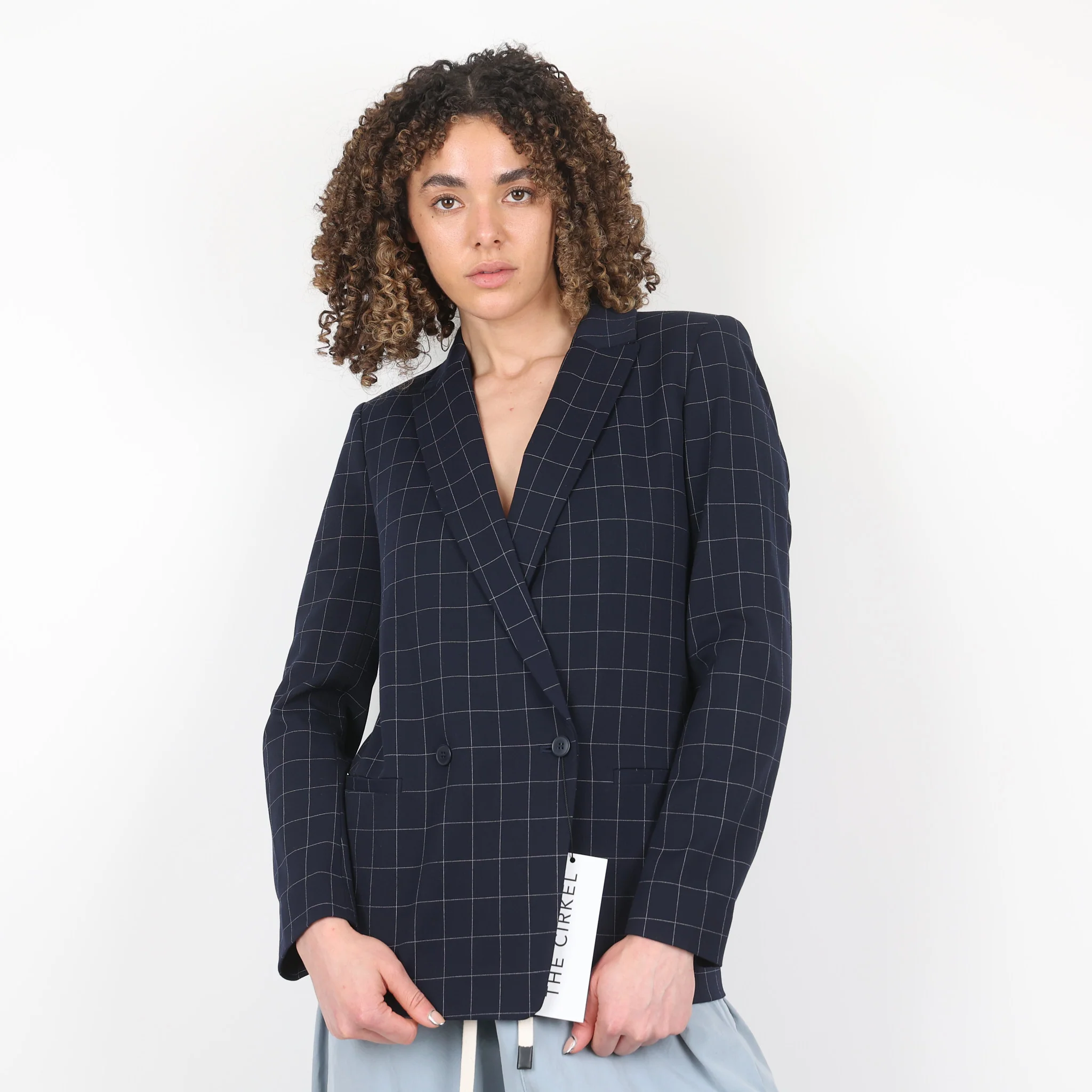 Blazer, UK Size 8 - Image 4