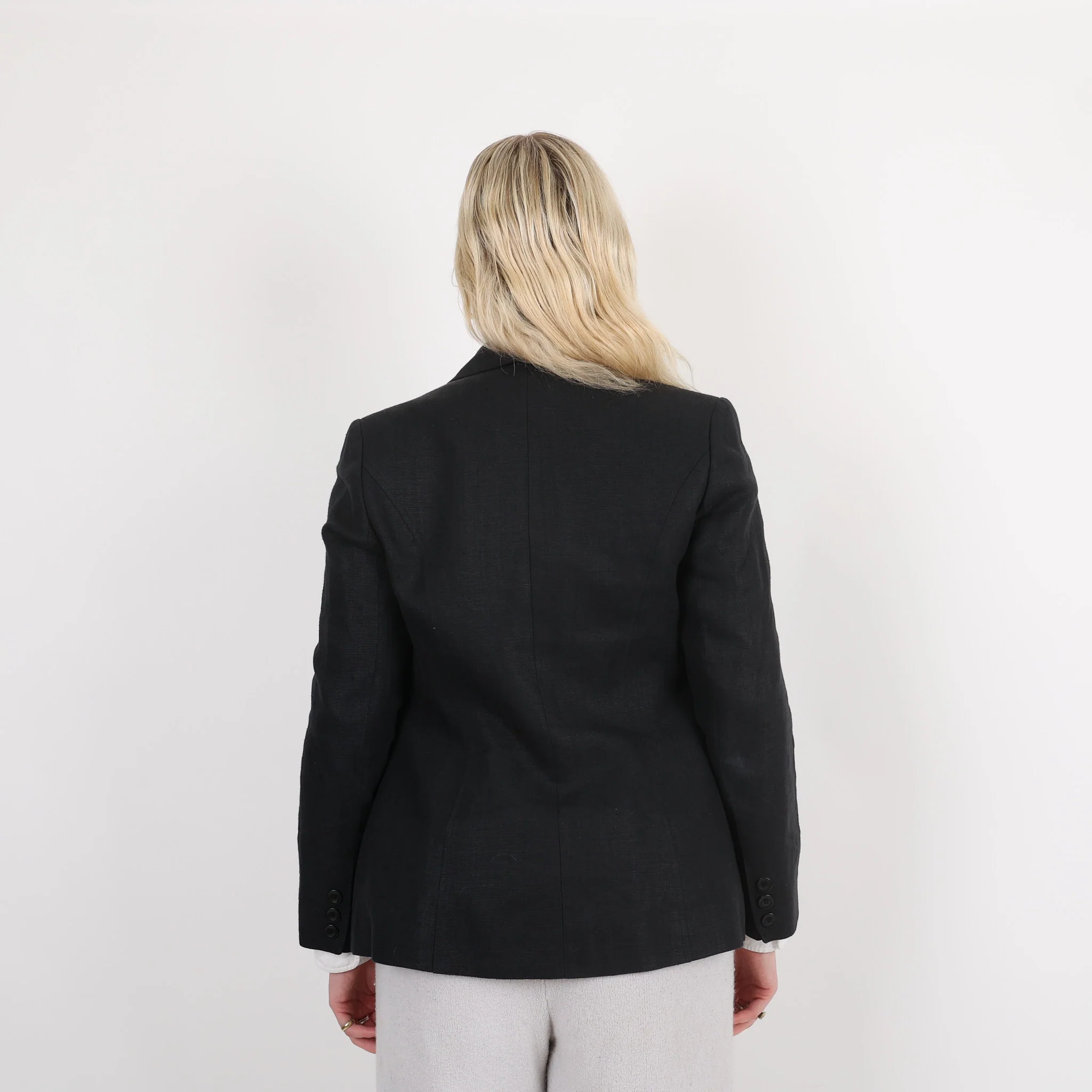 Blazer, UK Size 12 - Image 4