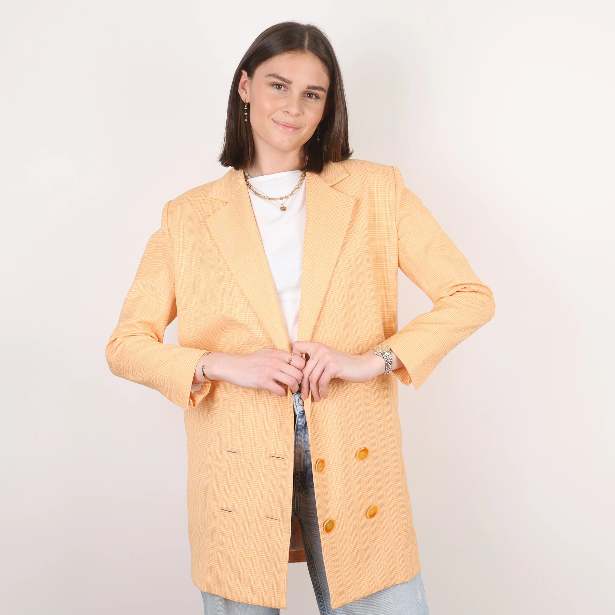 Blazer, UK Size 8