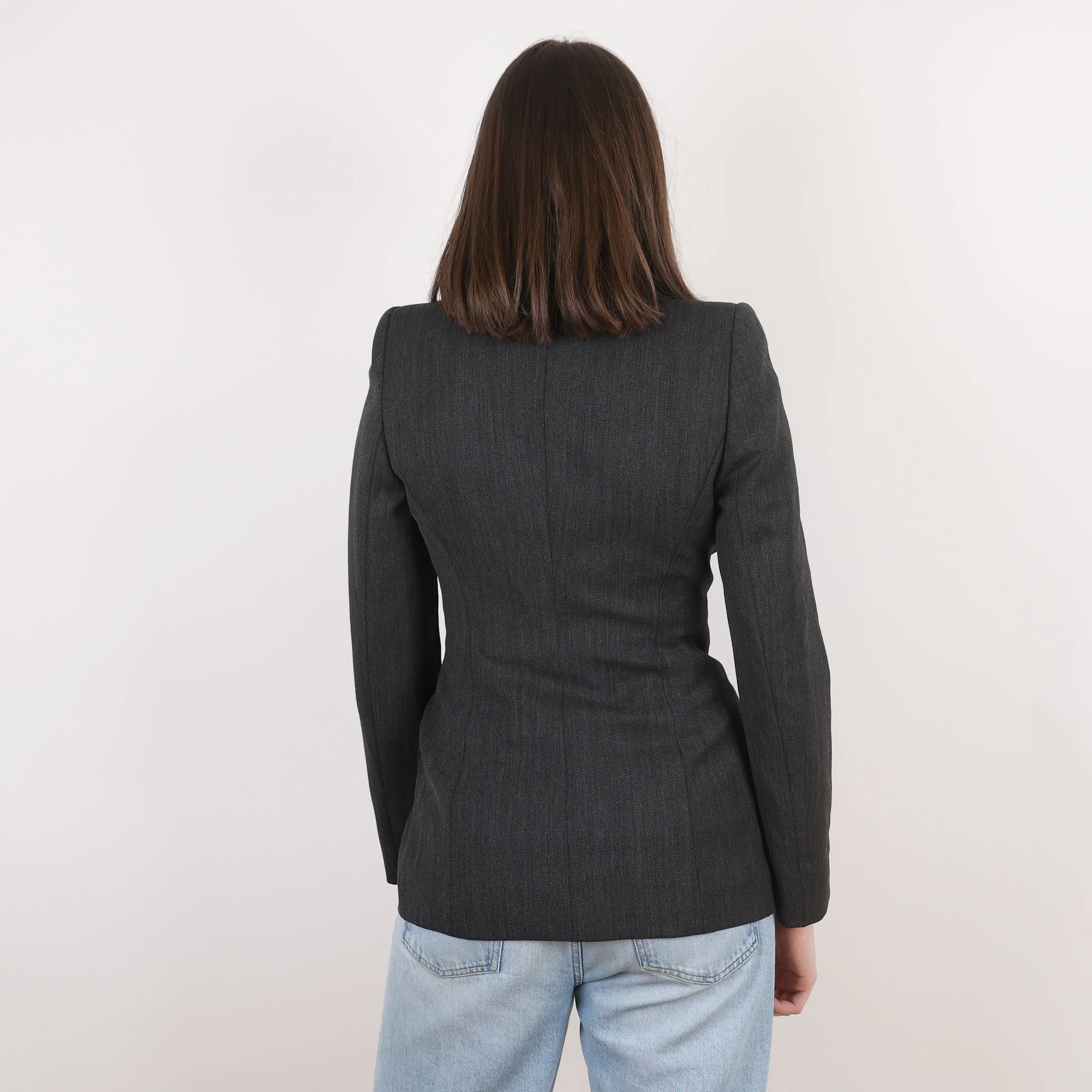 Blazer, UK Size 10 - Image 2