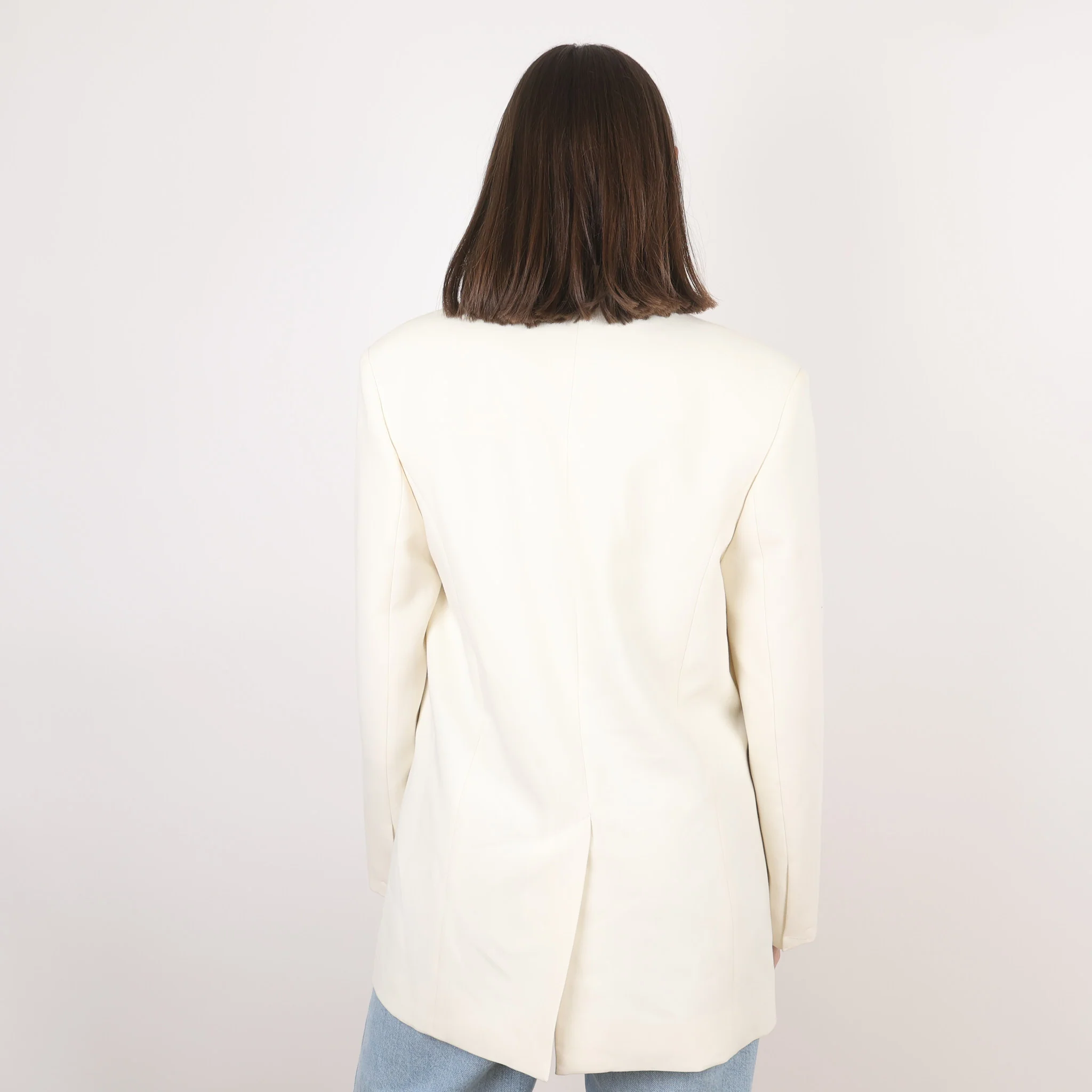 Blazer, UK Size 10 - Image 3