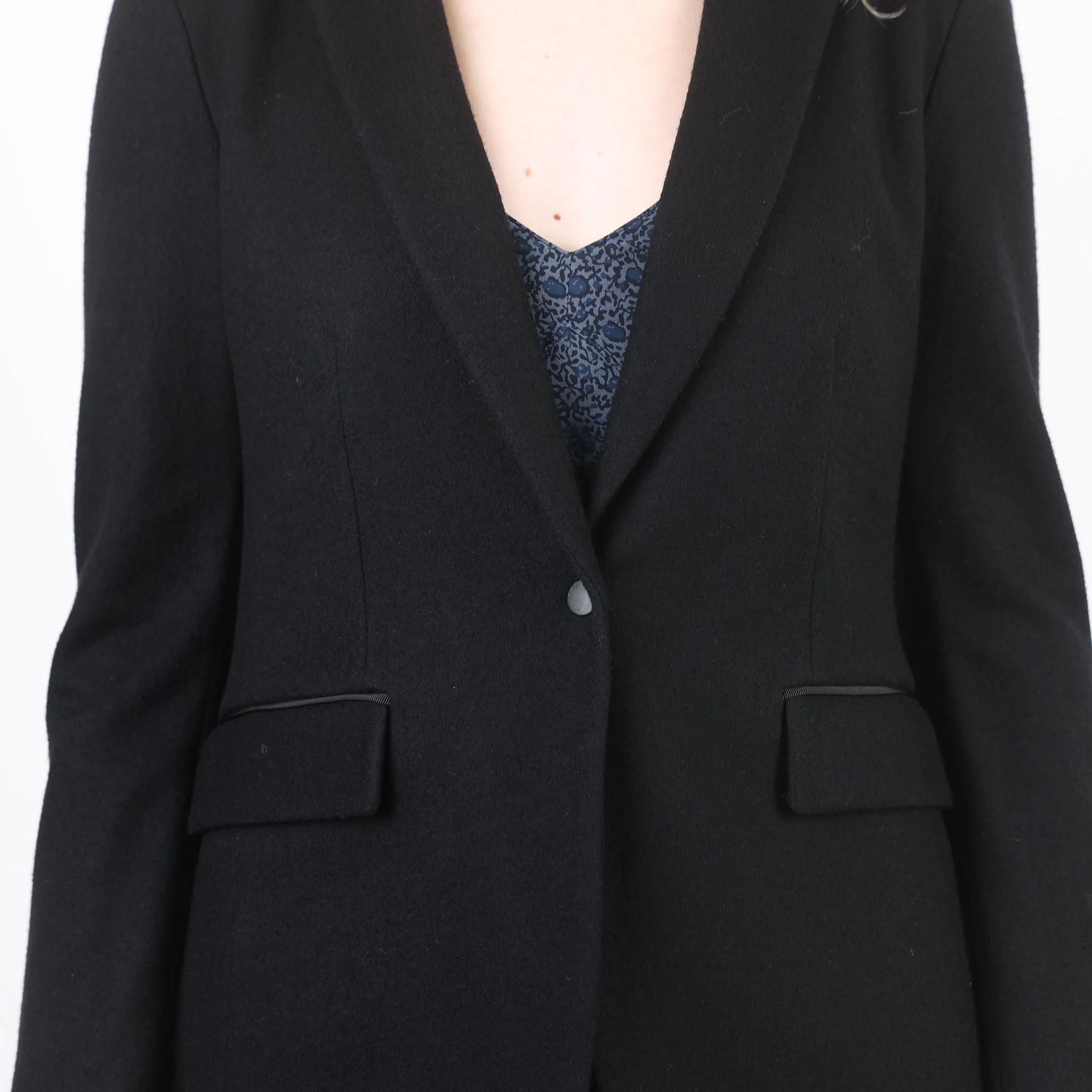Blazer, UK Size 6 - Image 2
