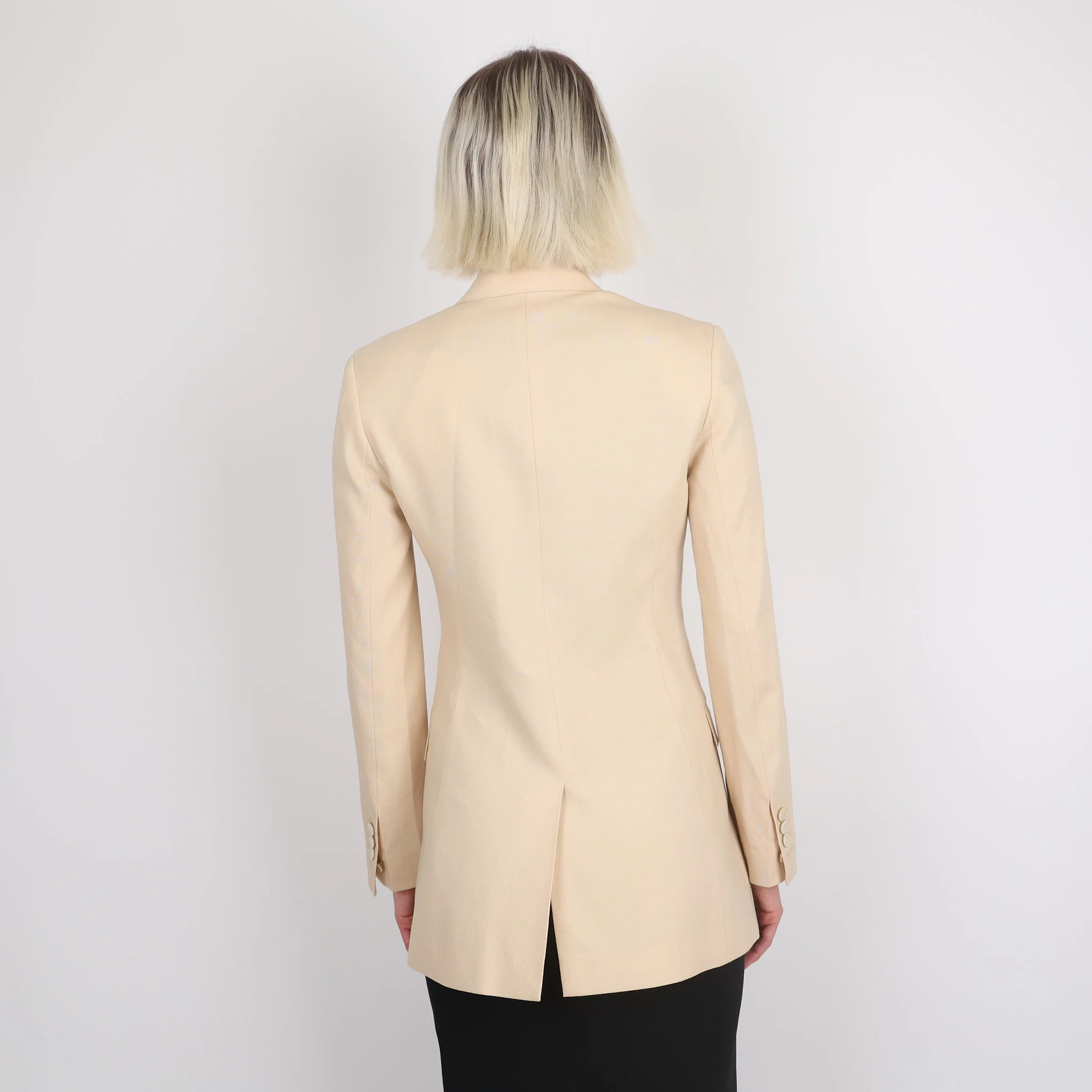 Blazer, UK Size 6 - Image 3