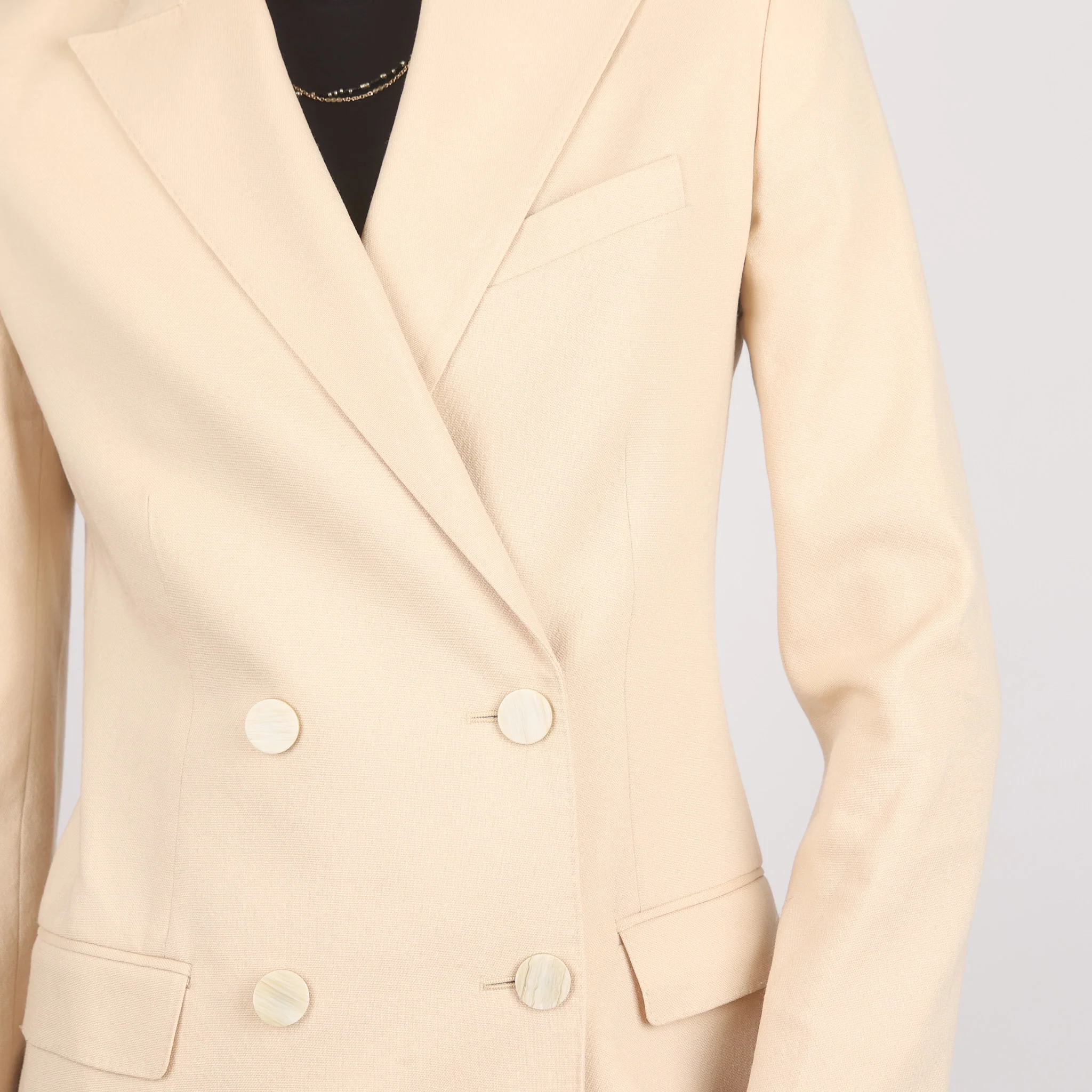 Blazer, UK Size 6 - Image 4
