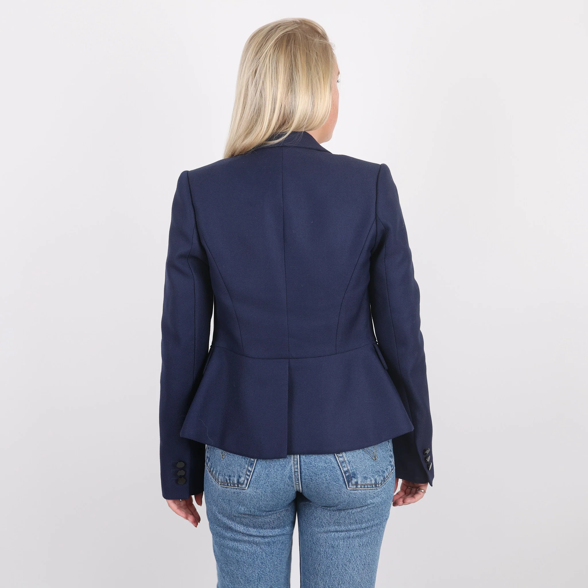 Blazer, UK Size 6 - Image 3