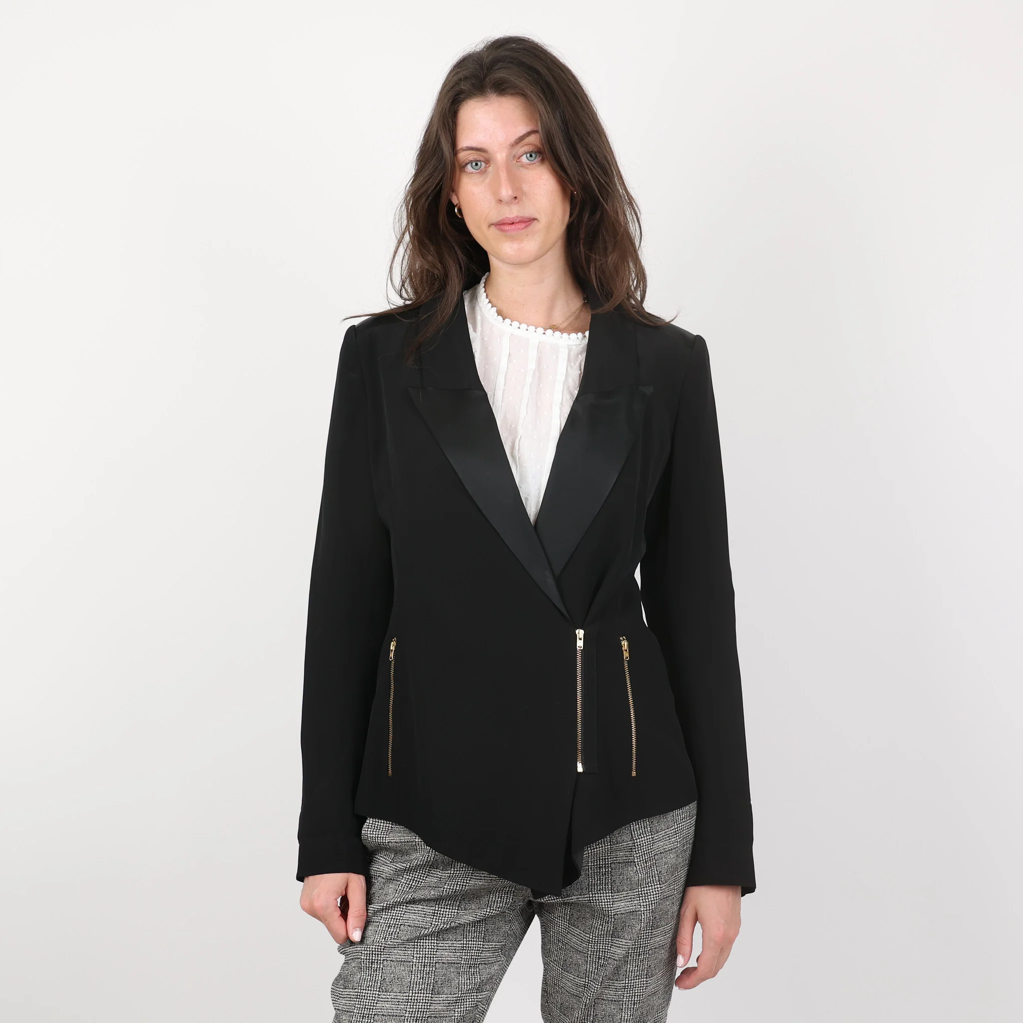 Blazer, UK Size 8
