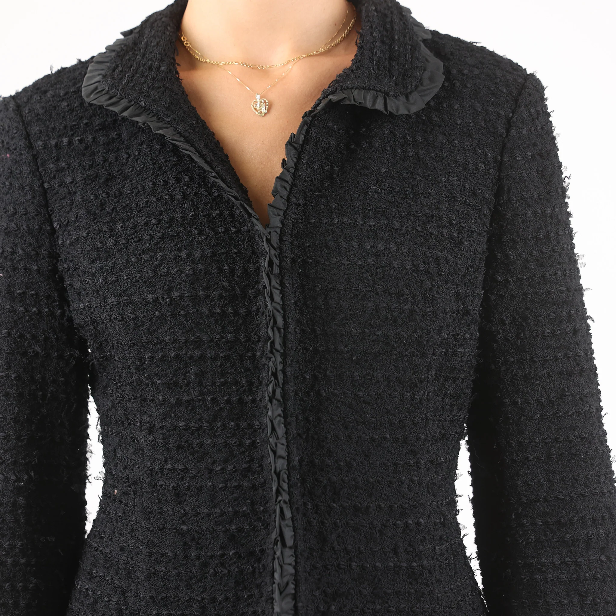 Blazer, UK Size 8 - Image 8