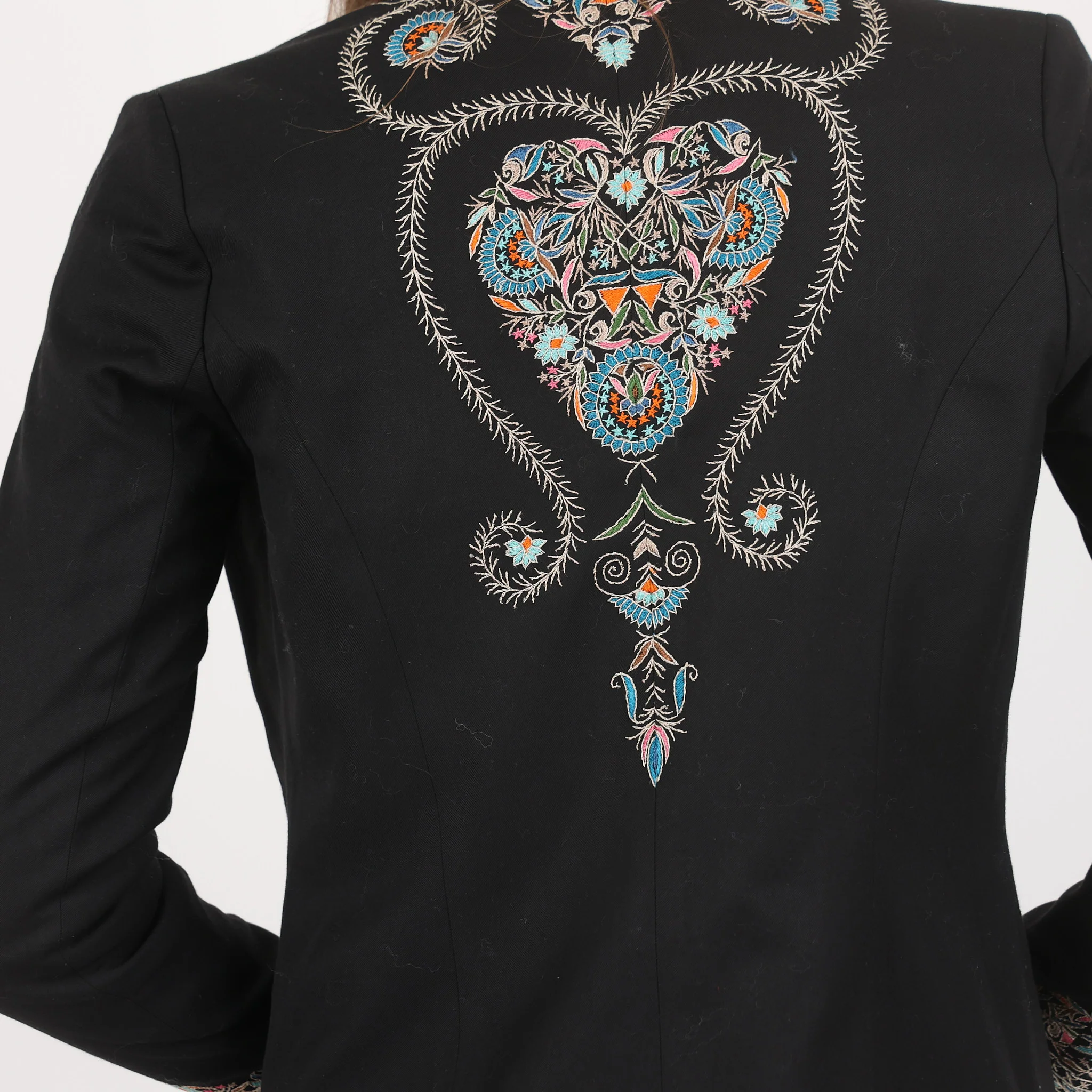 Blazer, UK Size 14 - Image 2
