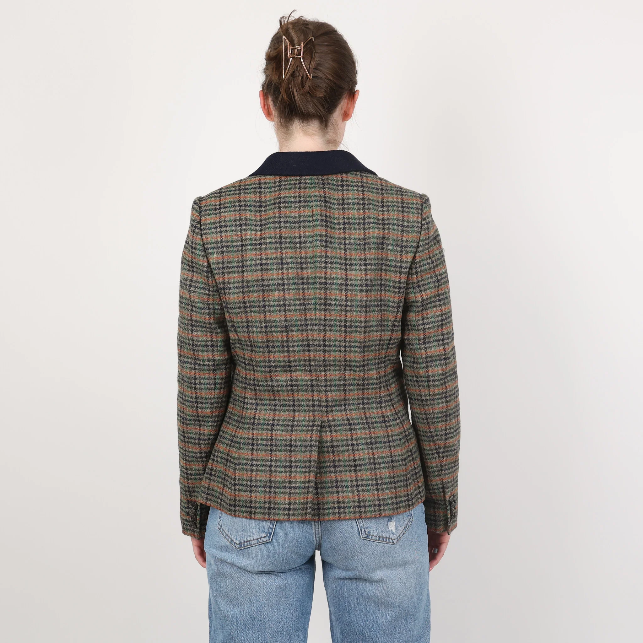 Blazer, UK Size 12 - Image 3