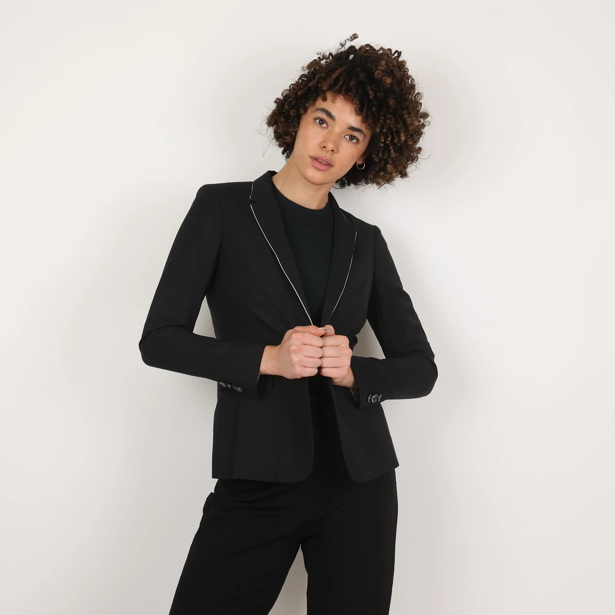 Blazer, UK Size 12 - Image 2