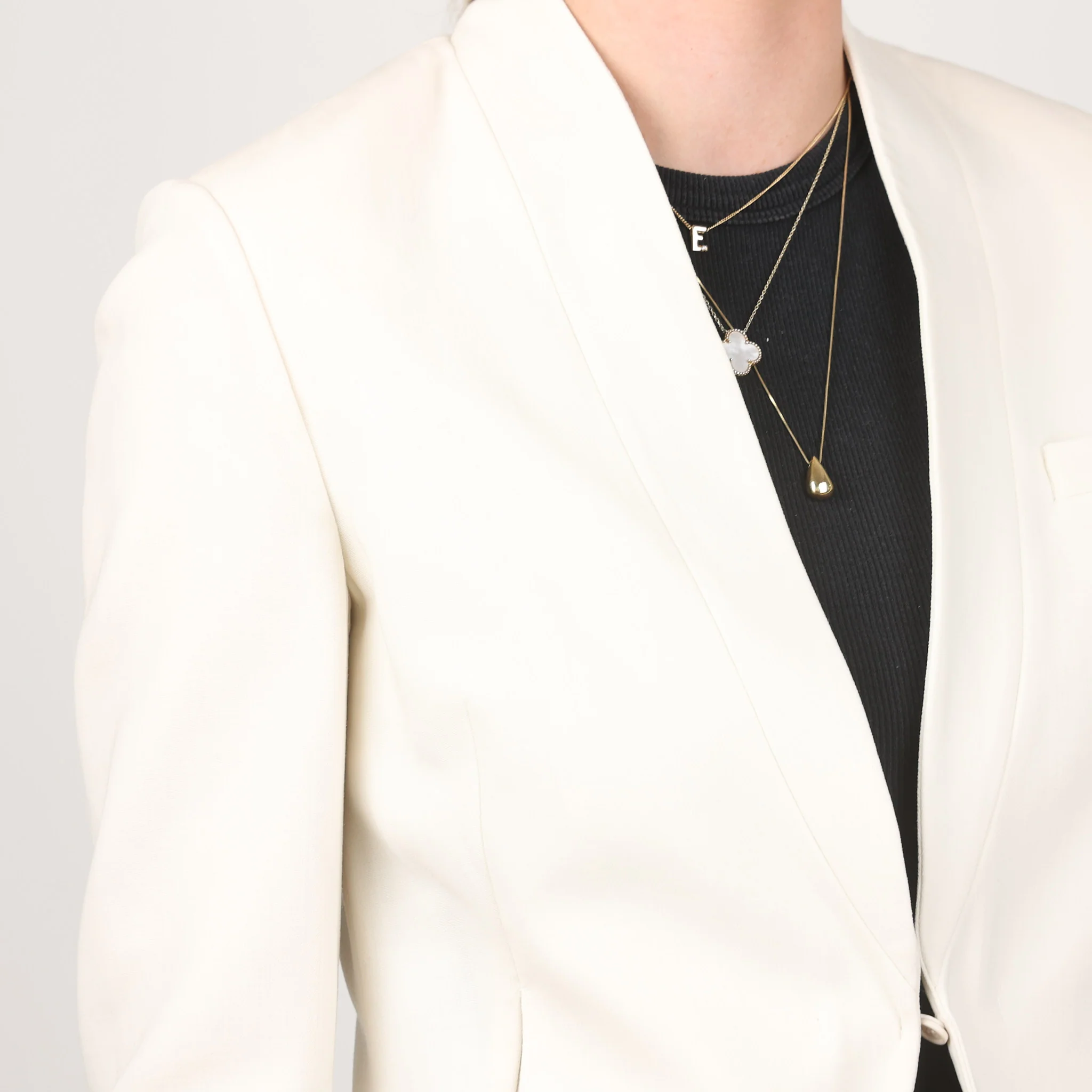 Blazer, UK Size 8 - Image 4