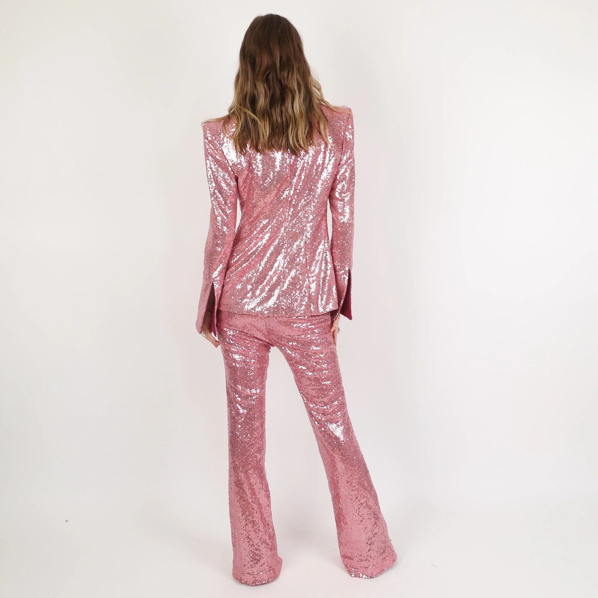 Blazer, UK Size 8 - Image 3